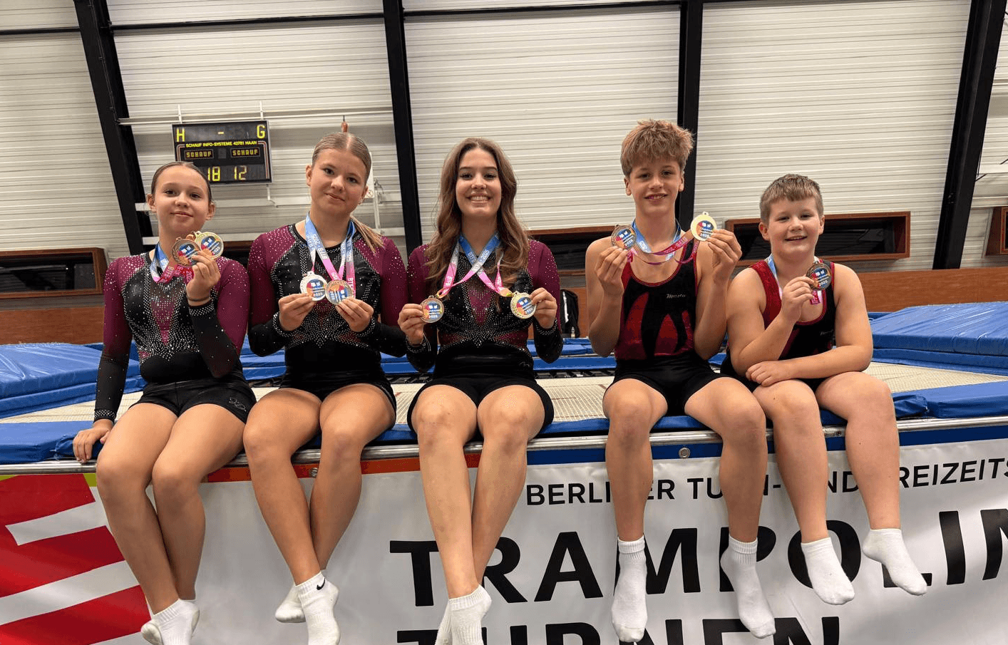 4-Länderkampf in Mühlhausen?