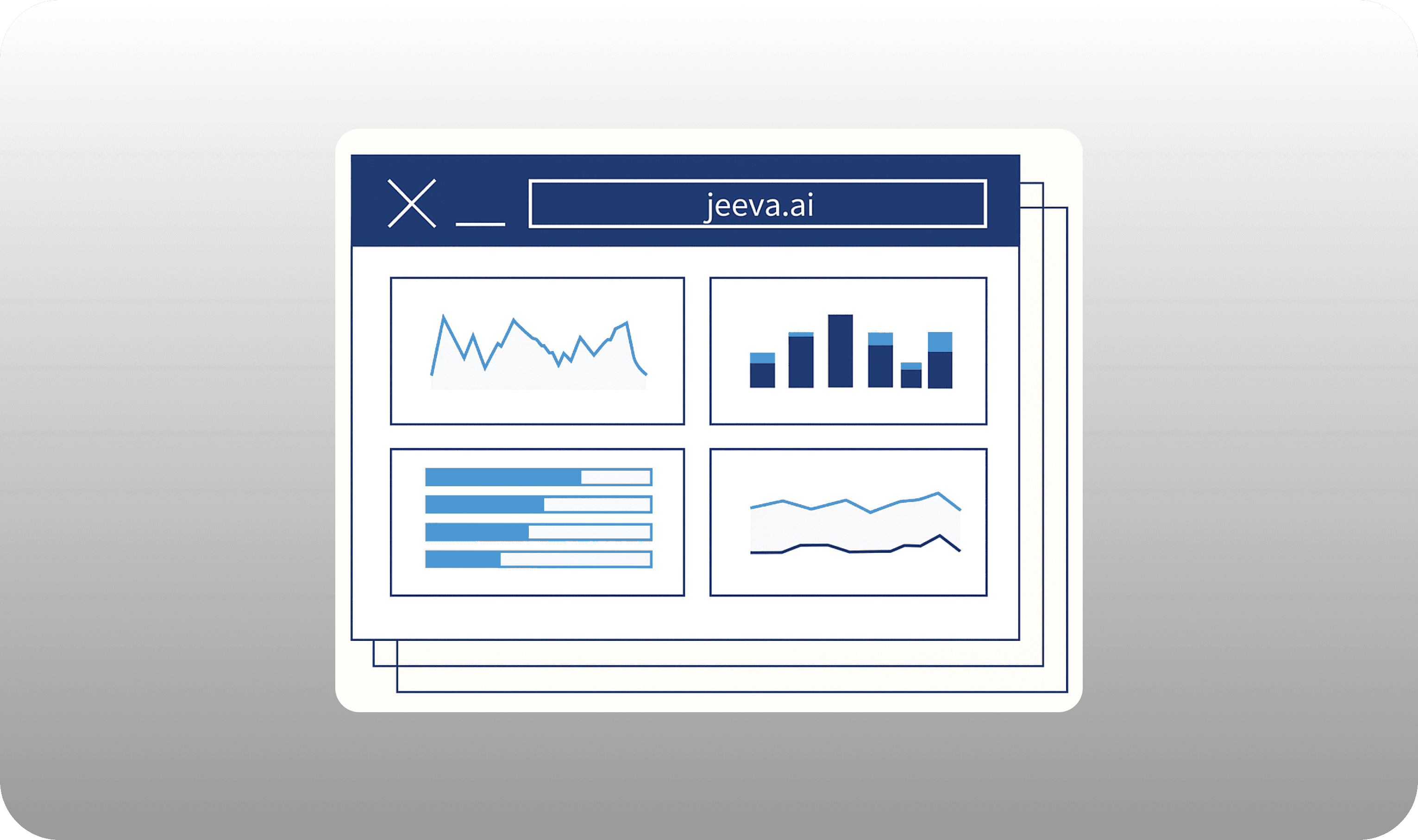 Reporting, Analytics & Outcome Measurement