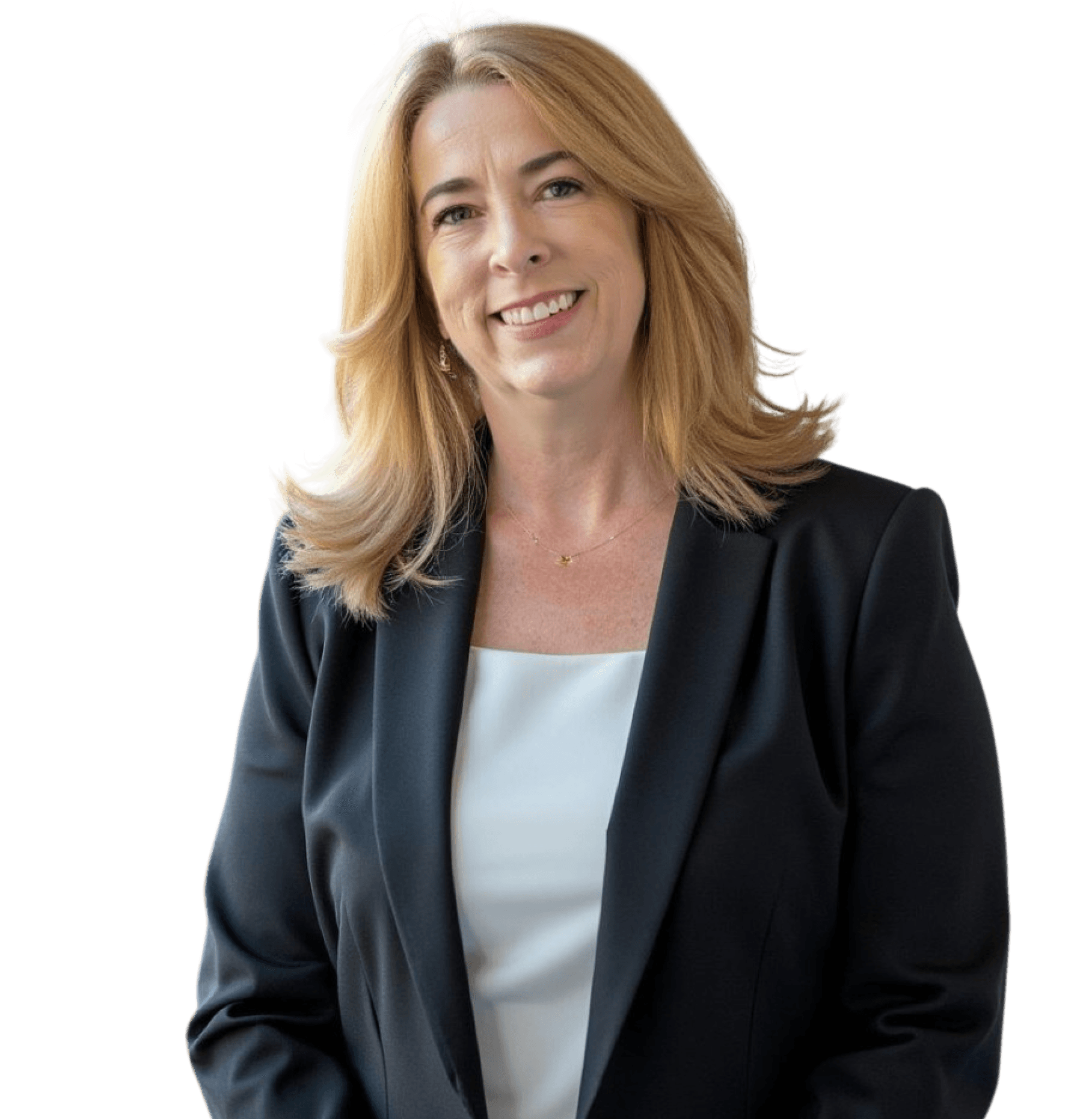 Testimonial Author Image