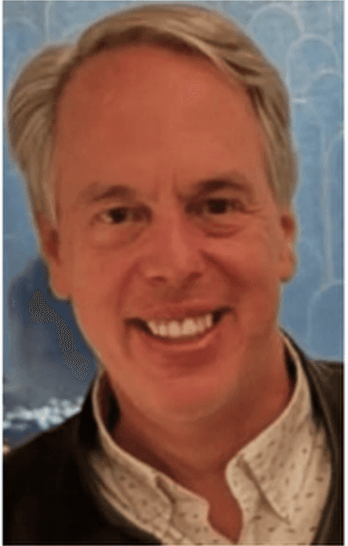 Headshot of David R. Schleicher