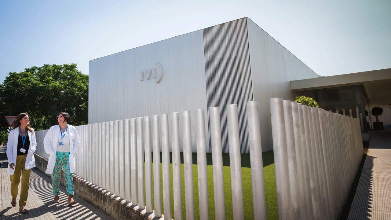 IVI RMA Palma de Mallorca | Clinique PMA à Majorque, Espagne