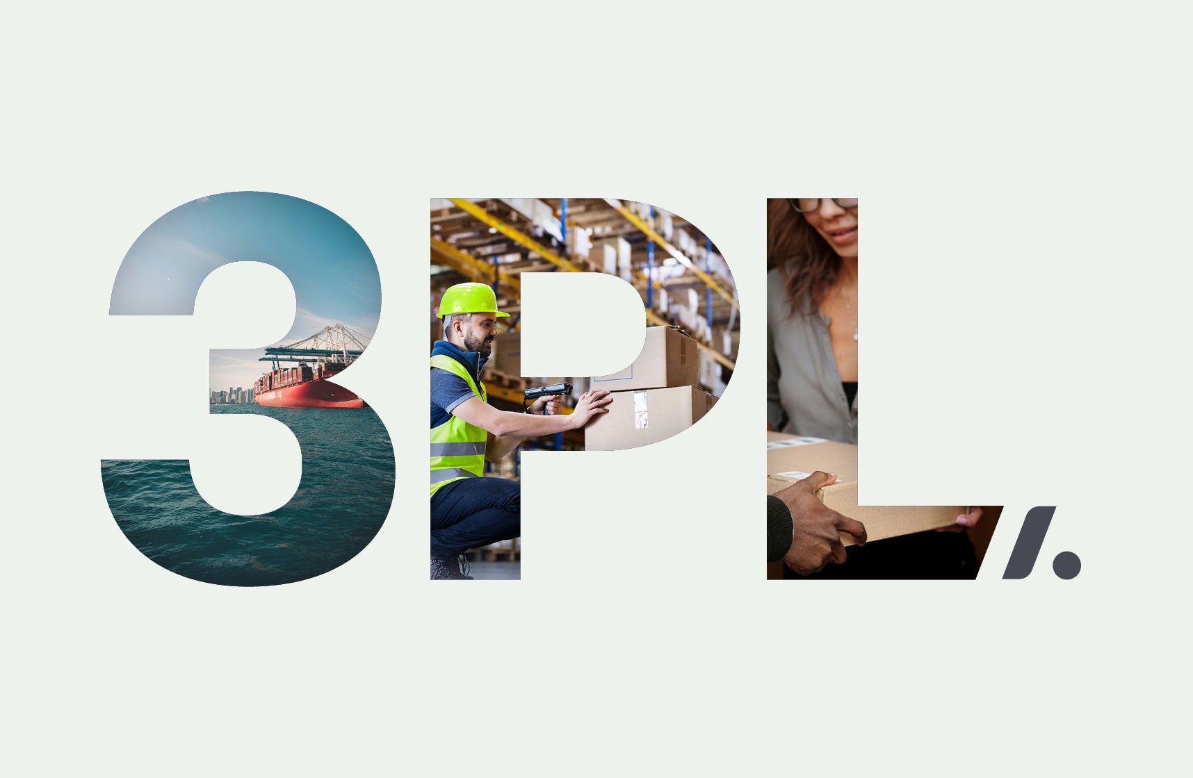 3pl for international businesses selling in the U.S.