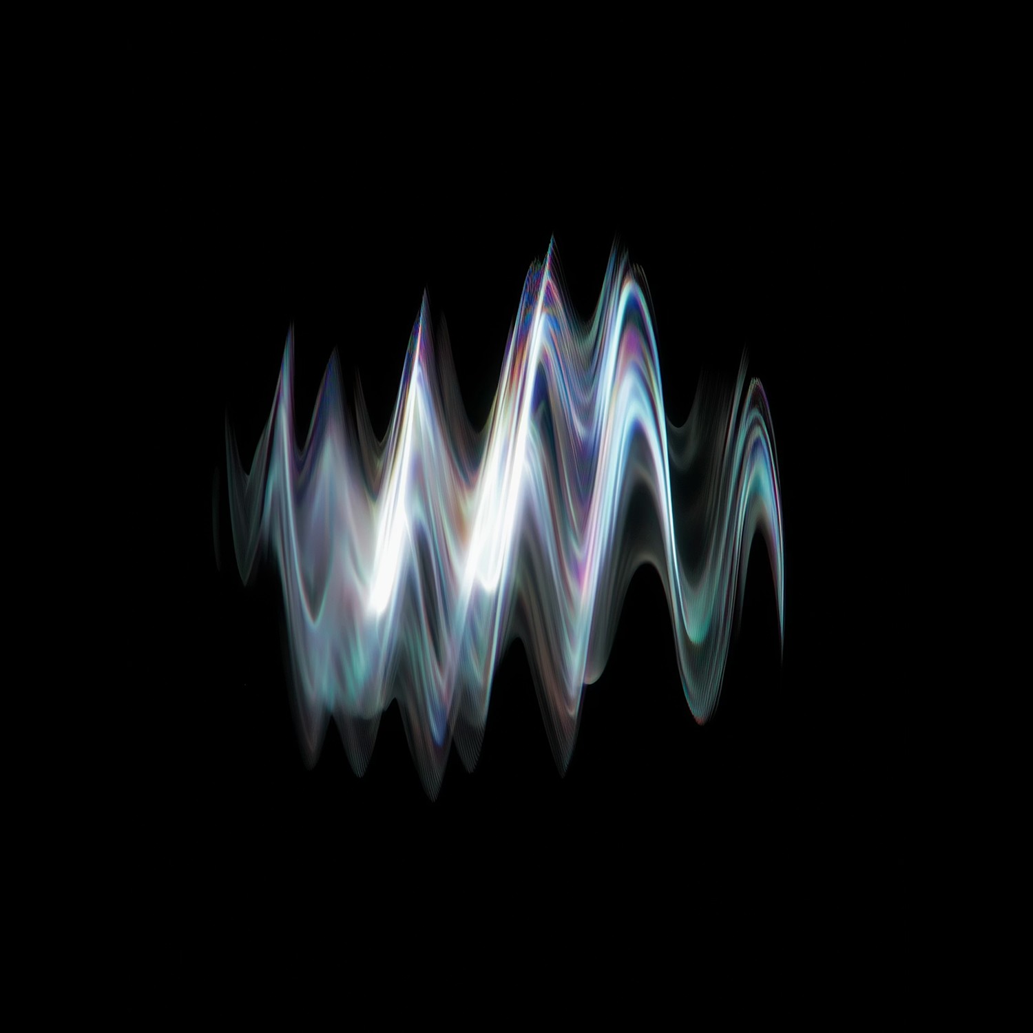 Abstract Light Waves