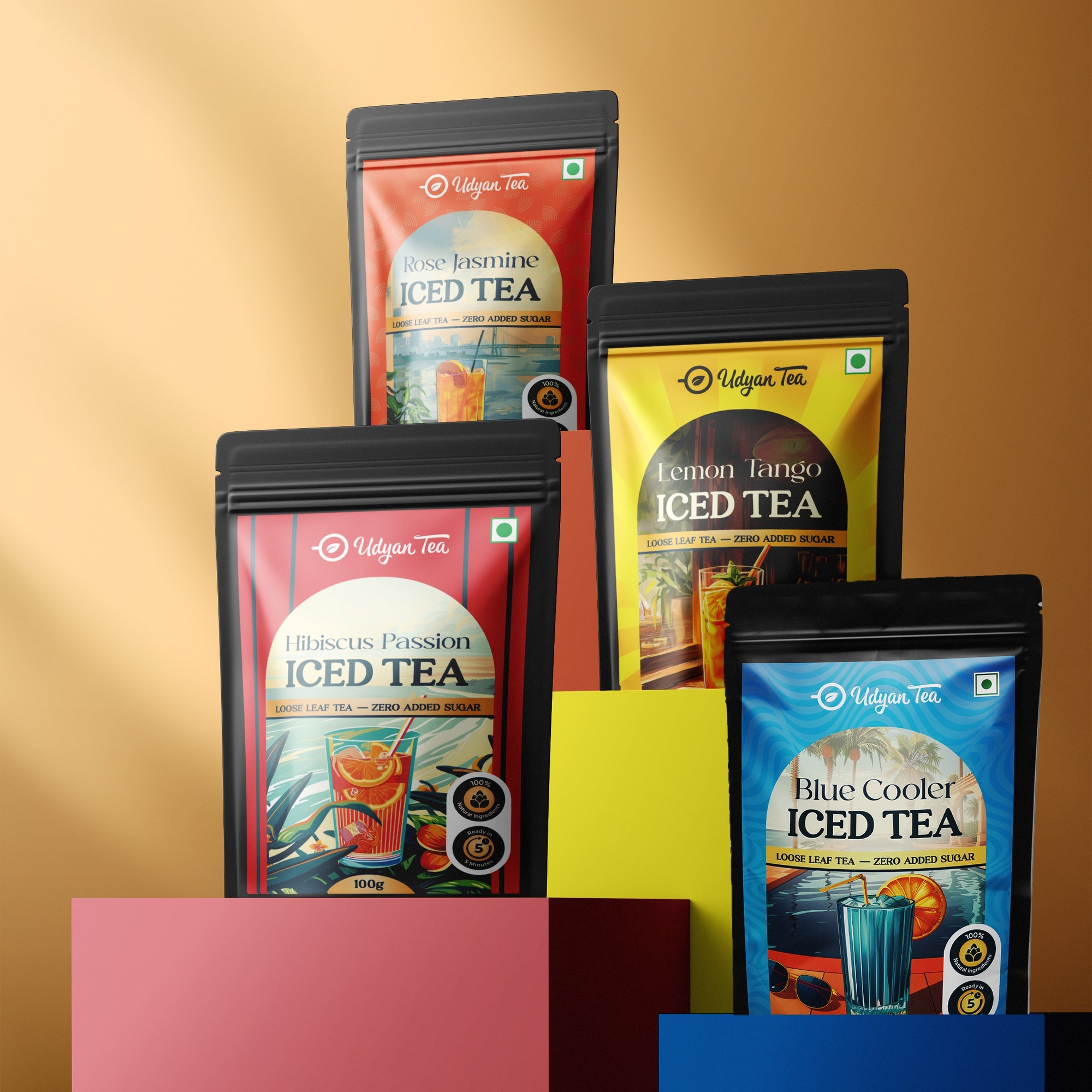Udyan Tea