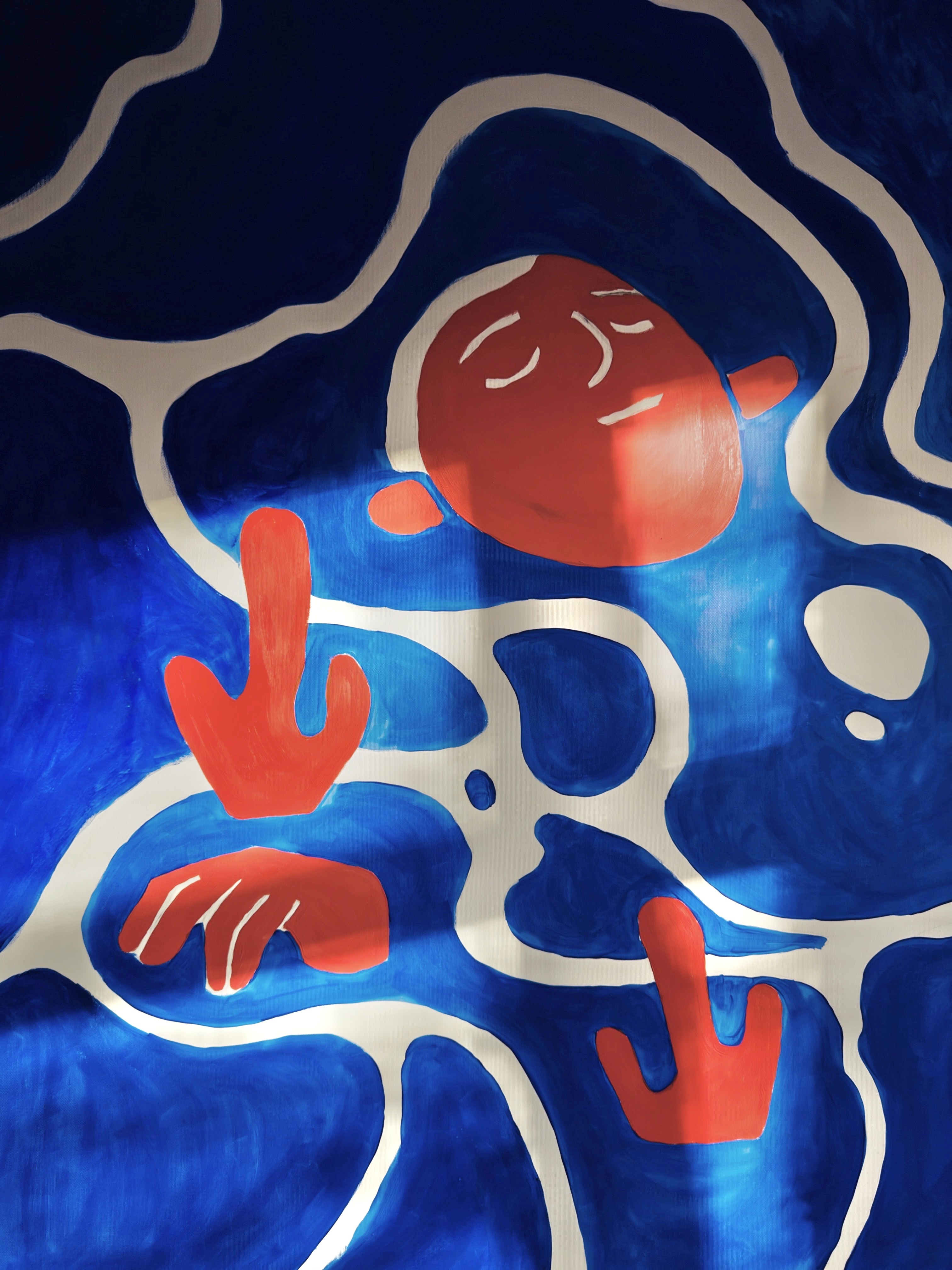 Painting by Alex Soldatov (1 of 7)