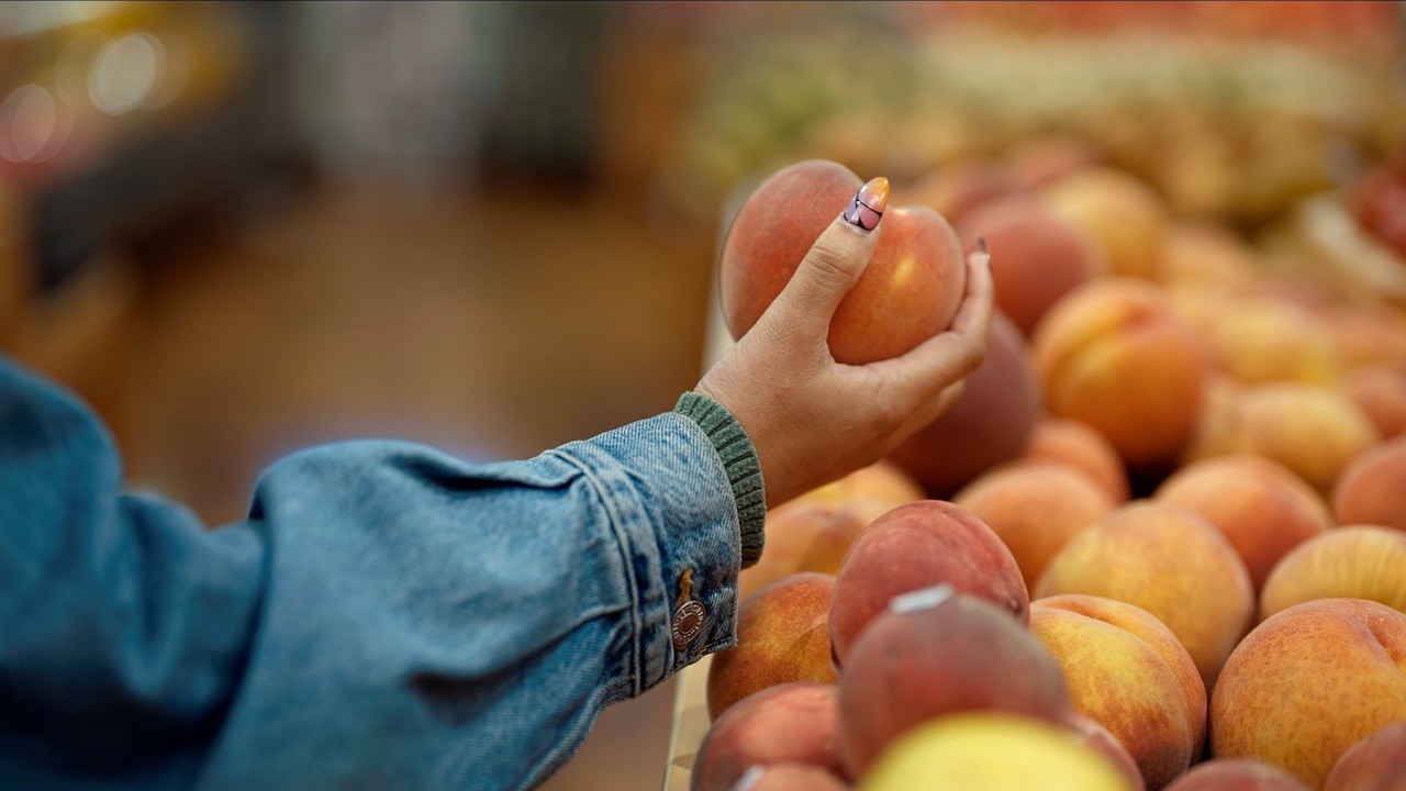 Mollie Stone's Markets Partner