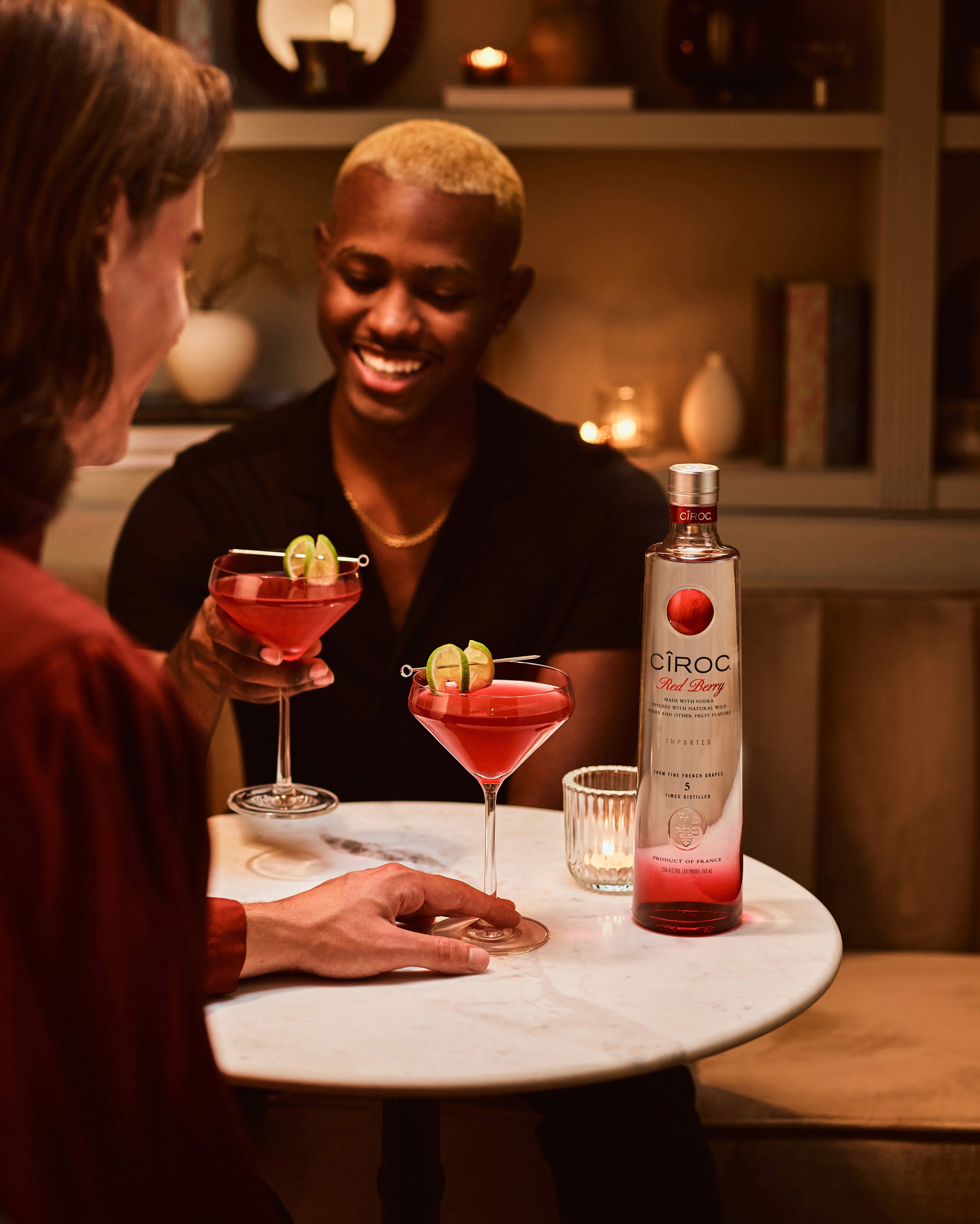 An Everyday Celebration Campaign