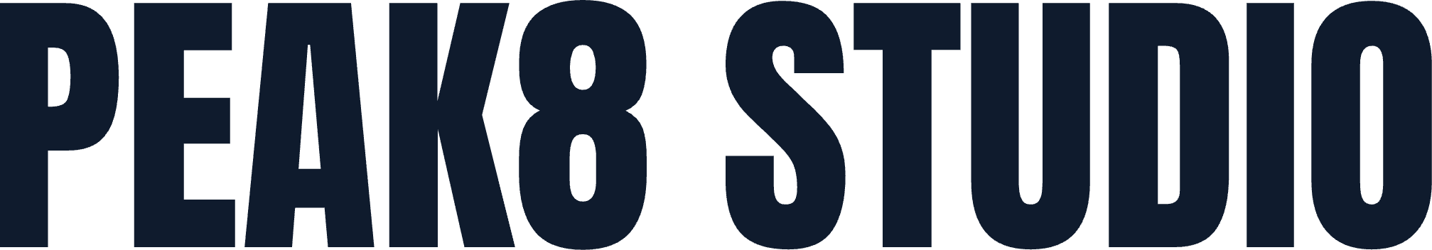 Peak8 Studio