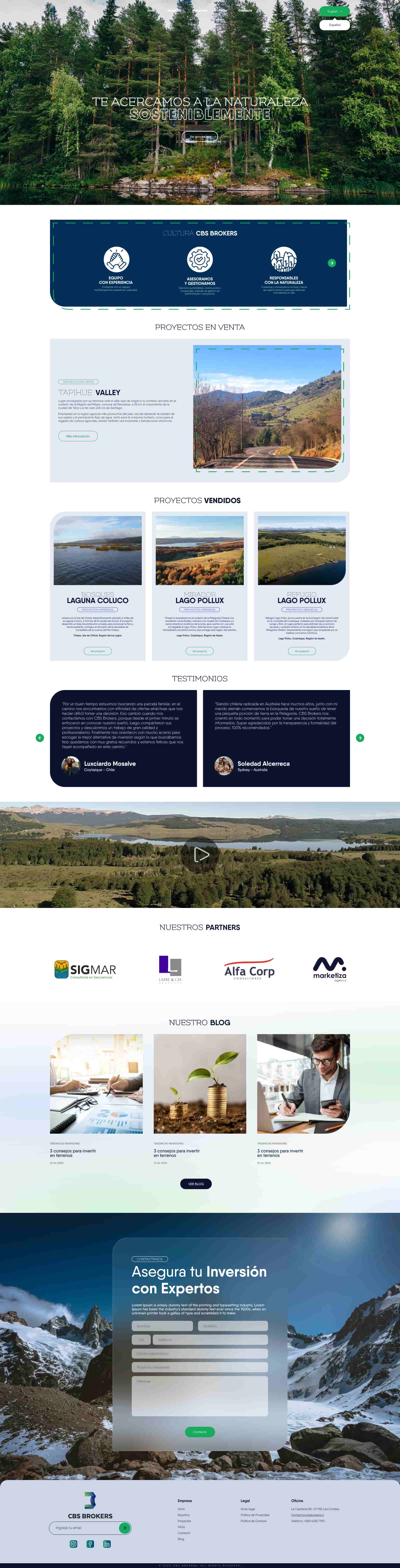 Agencia de Marketing Digital