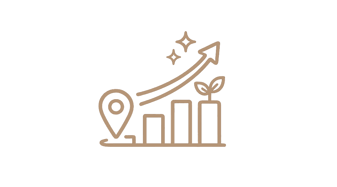 Financial Advisory Icon