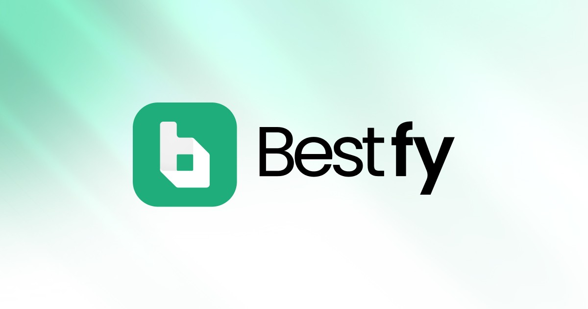 Bestfy Pagamentos Inteligentes
