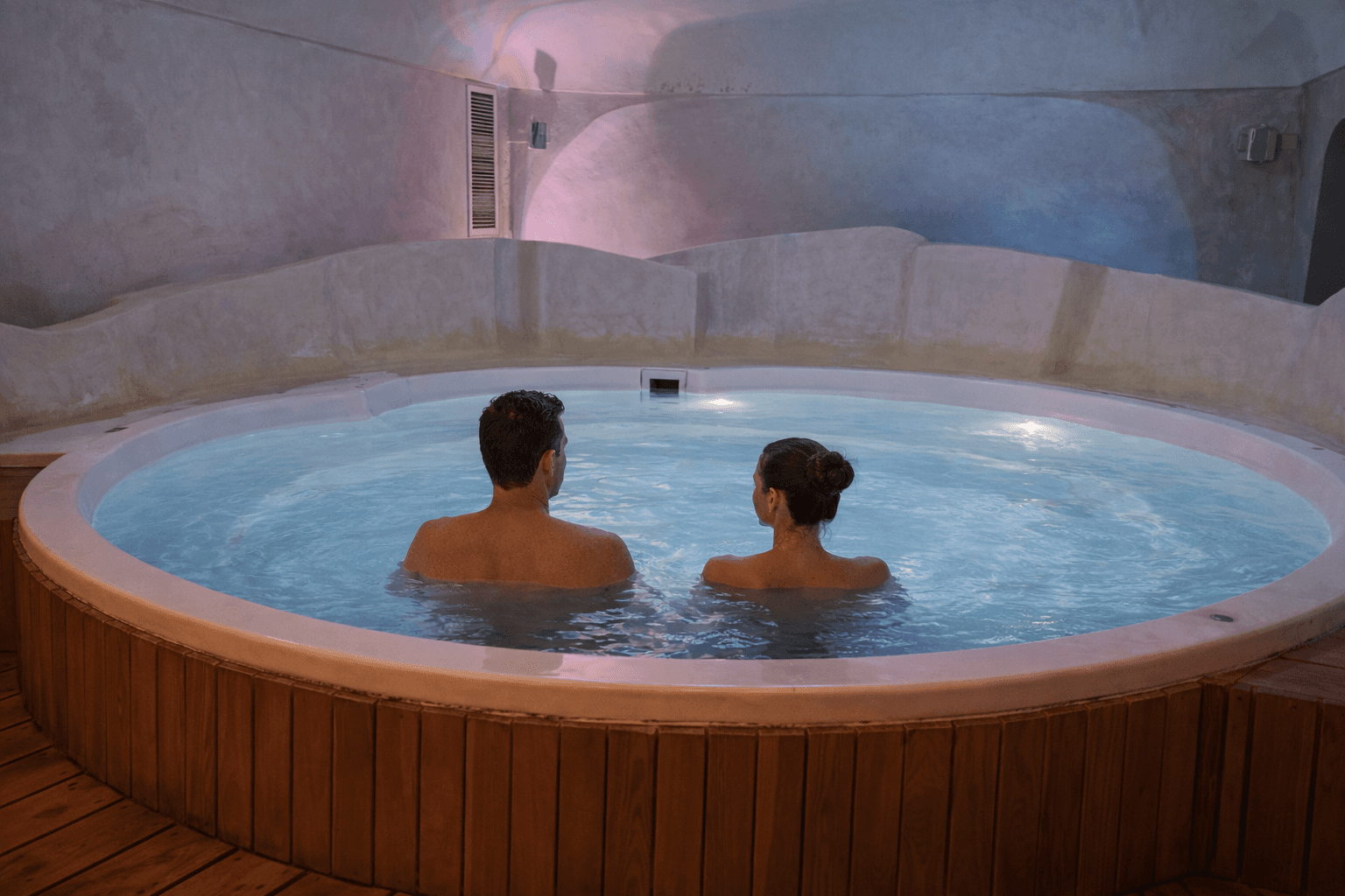 Otium Spa - Costiera Amalfitana