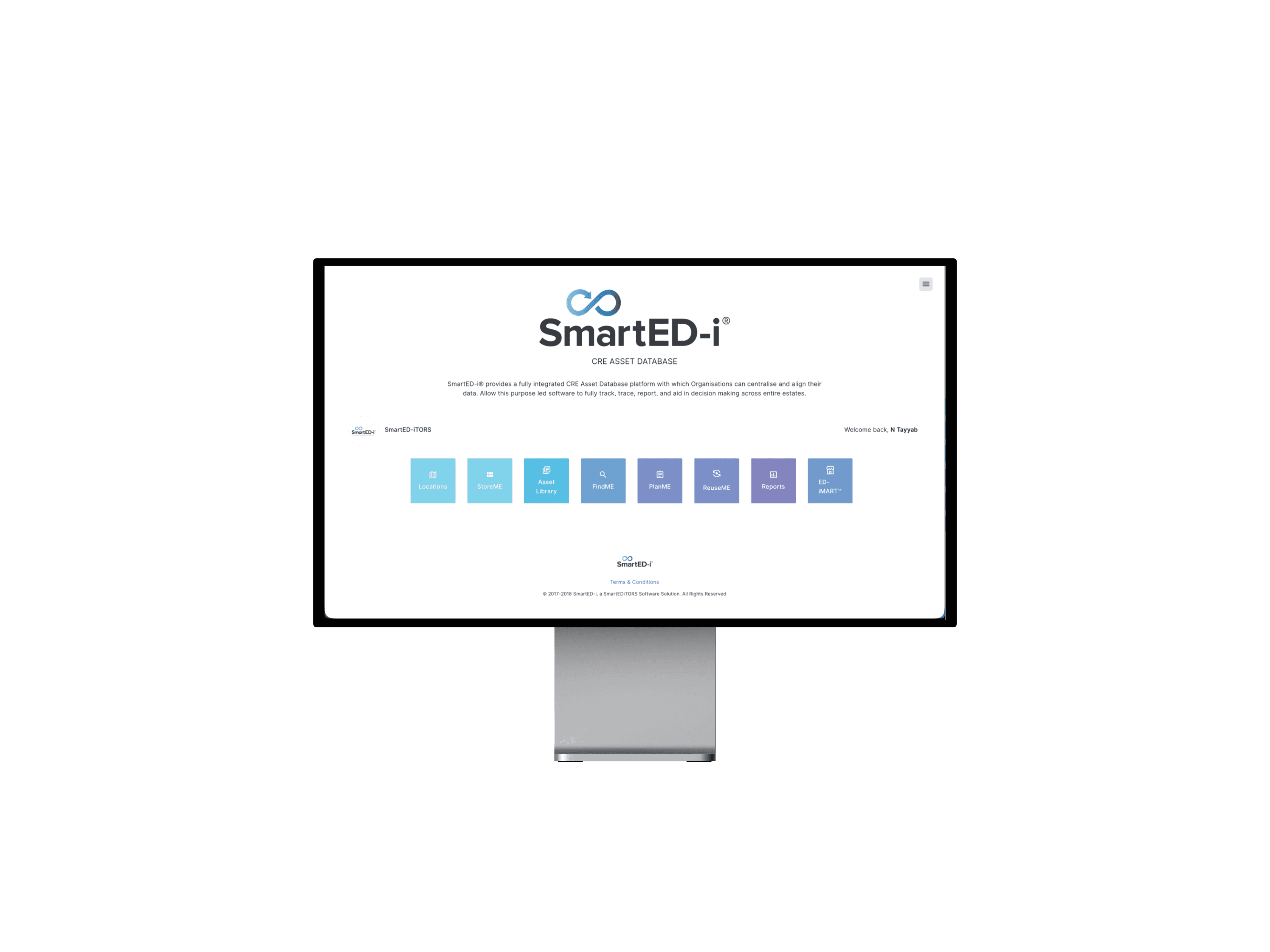 SmartED-i™