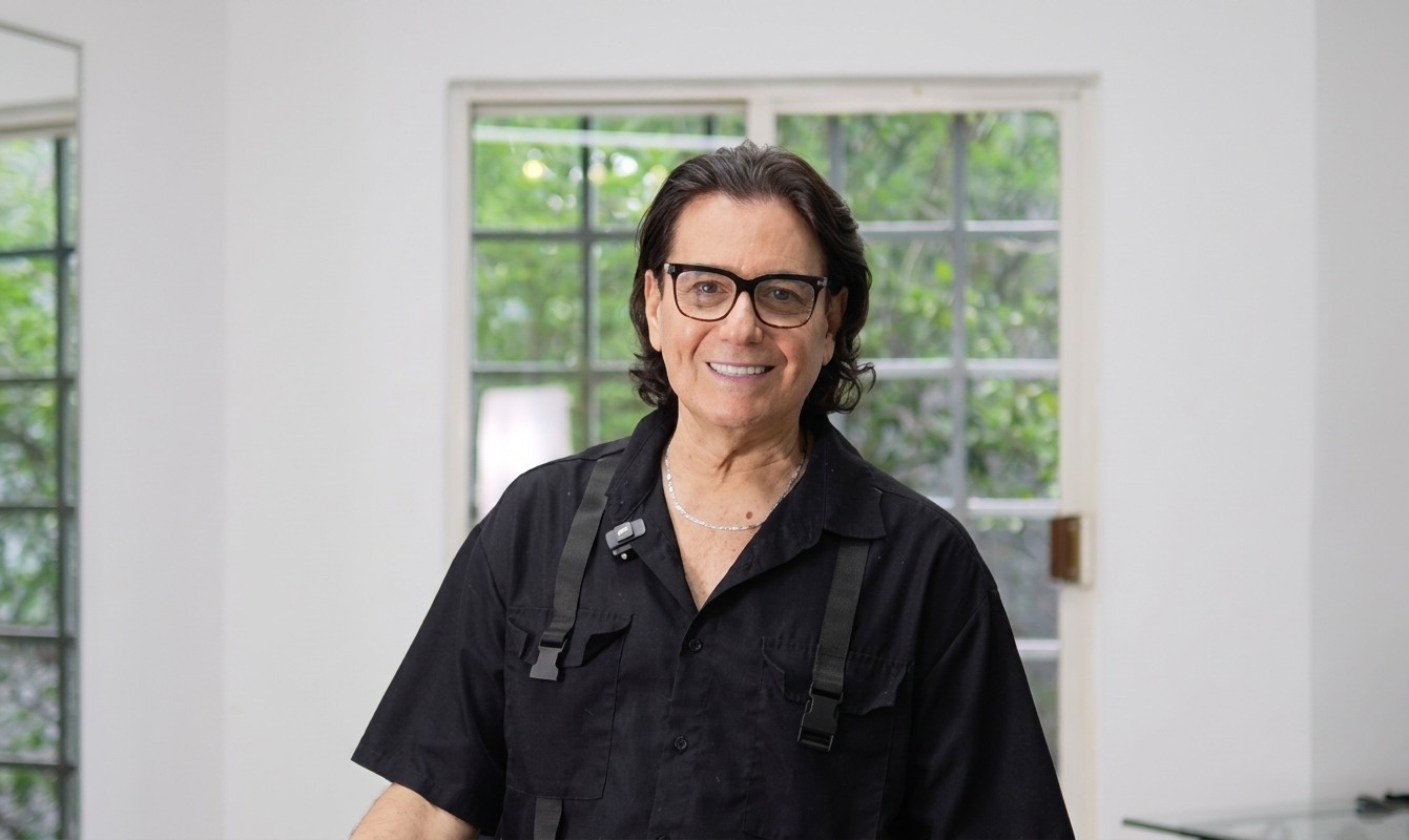 Retrato de Natalia Rendón, equipo de Legatus.