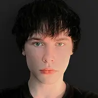 Danylo, UX/UI Designer