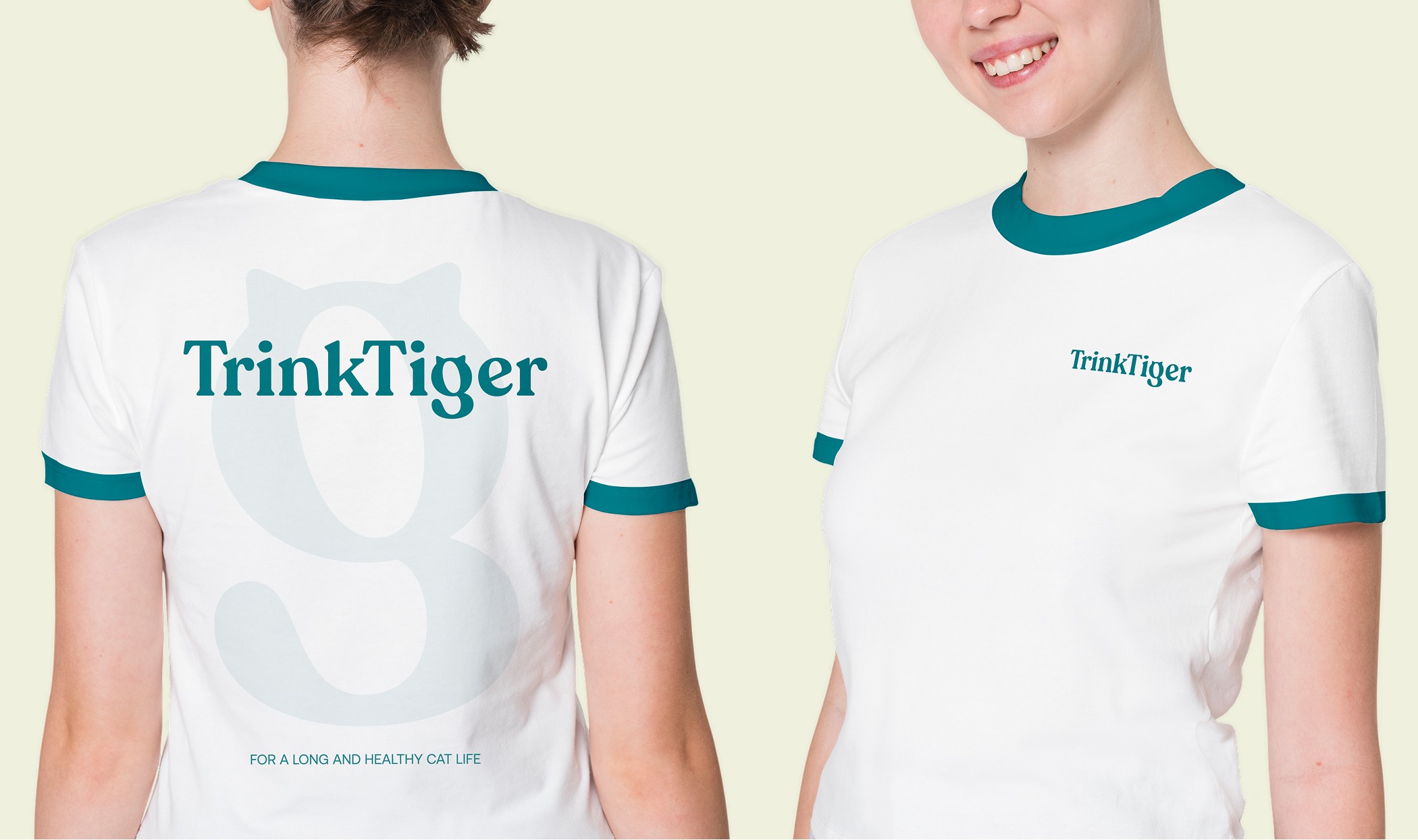 Scalable branding system for growing DTC pet brand