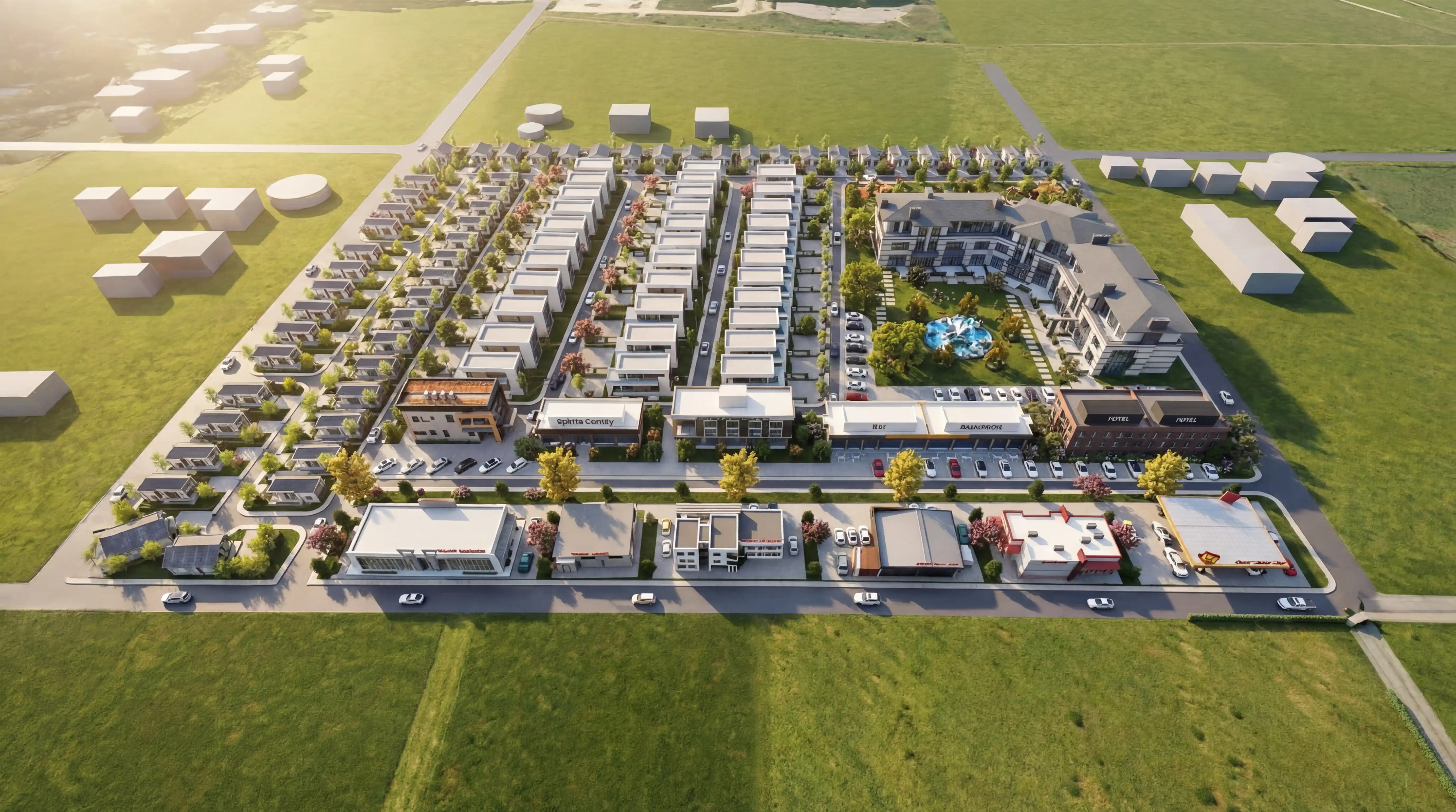 Residential Real Estate