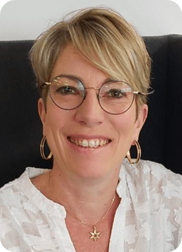 Alexandra Delbor fait confiance à Inqom