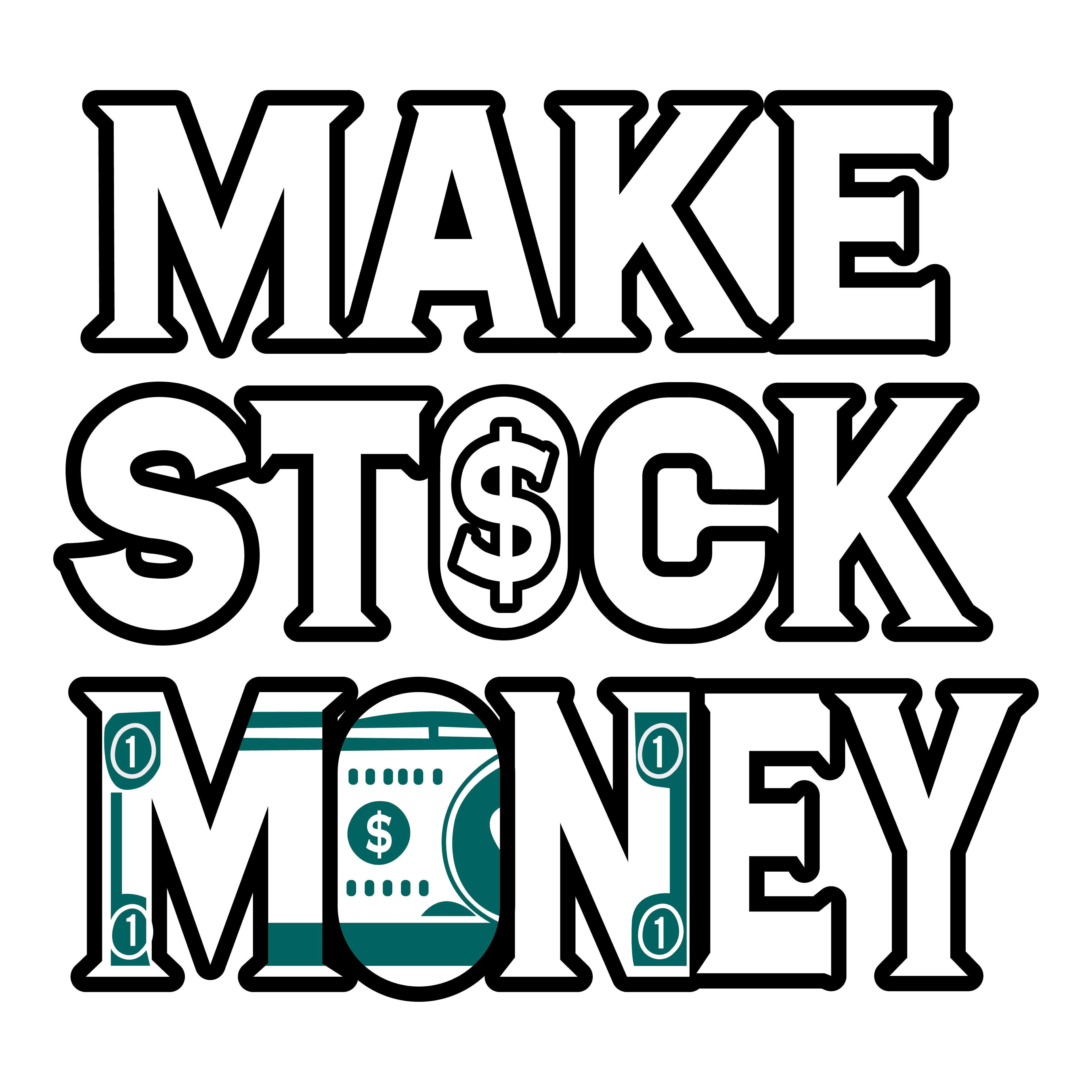 Make Stock Money