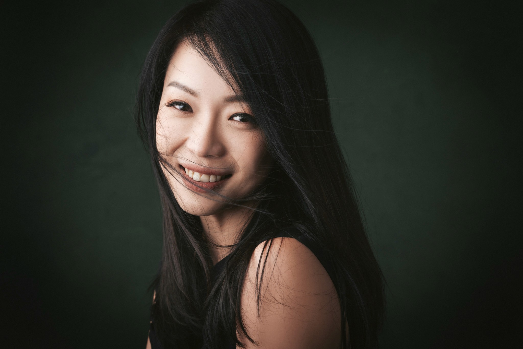 Dr Shirley Kwee