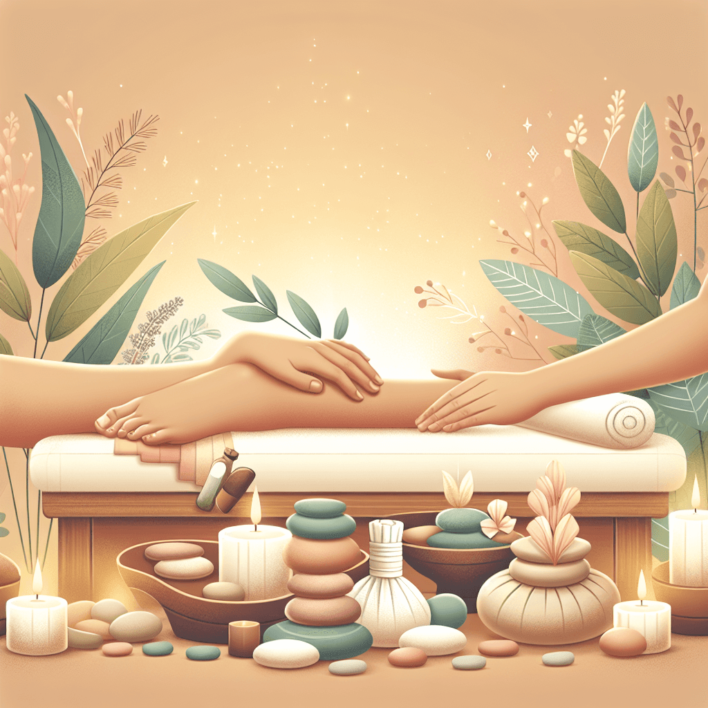 Transform Your Health with Reflexology at Arigato Wellness in Hyderabad