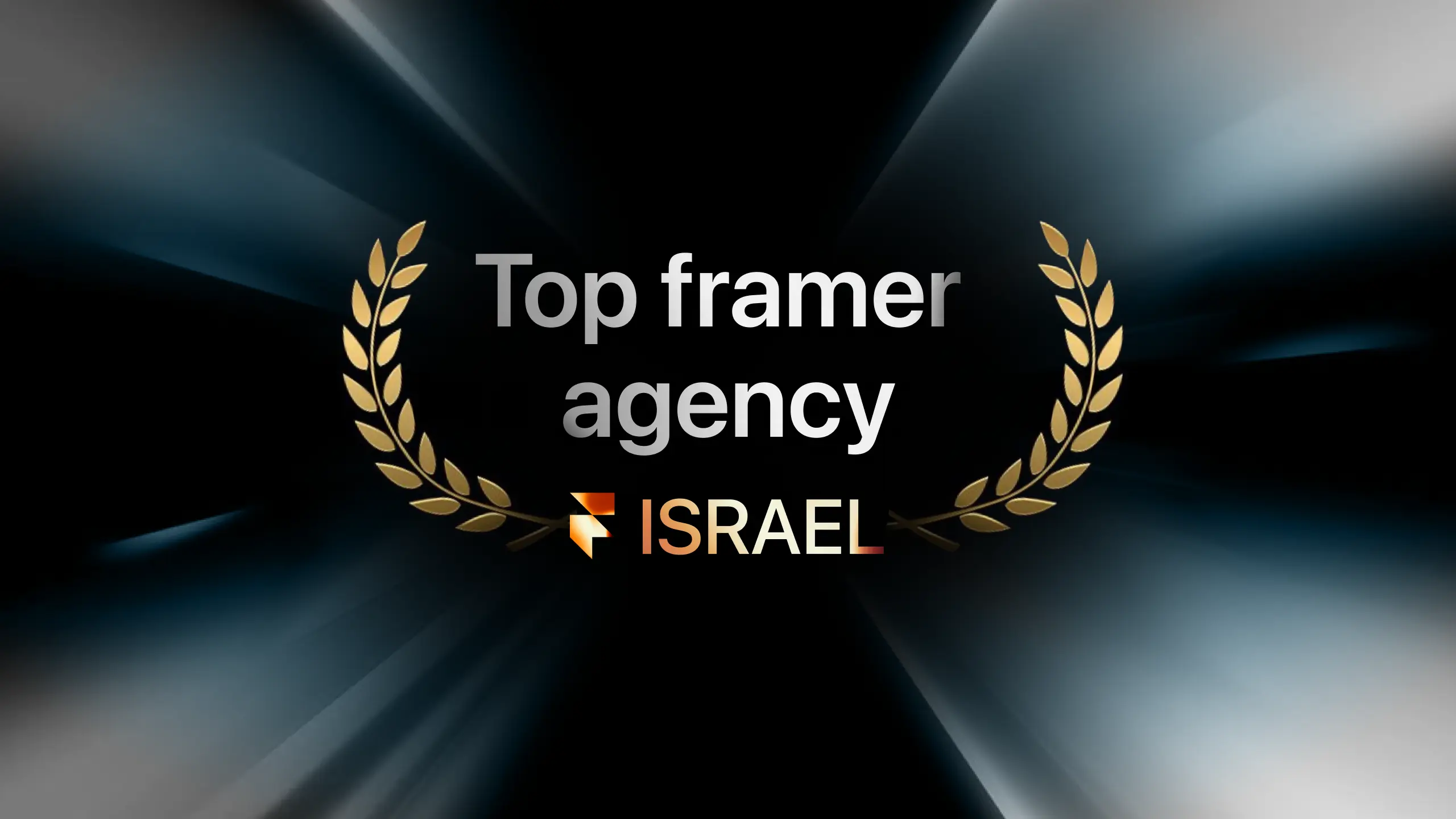 top-framer-development-agencies-israel
