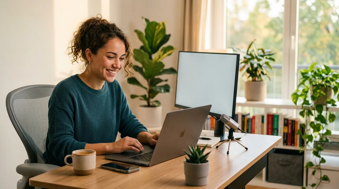 Adding a Talking Employee Onboarding Guide to a Vue 3 App with LiveKit