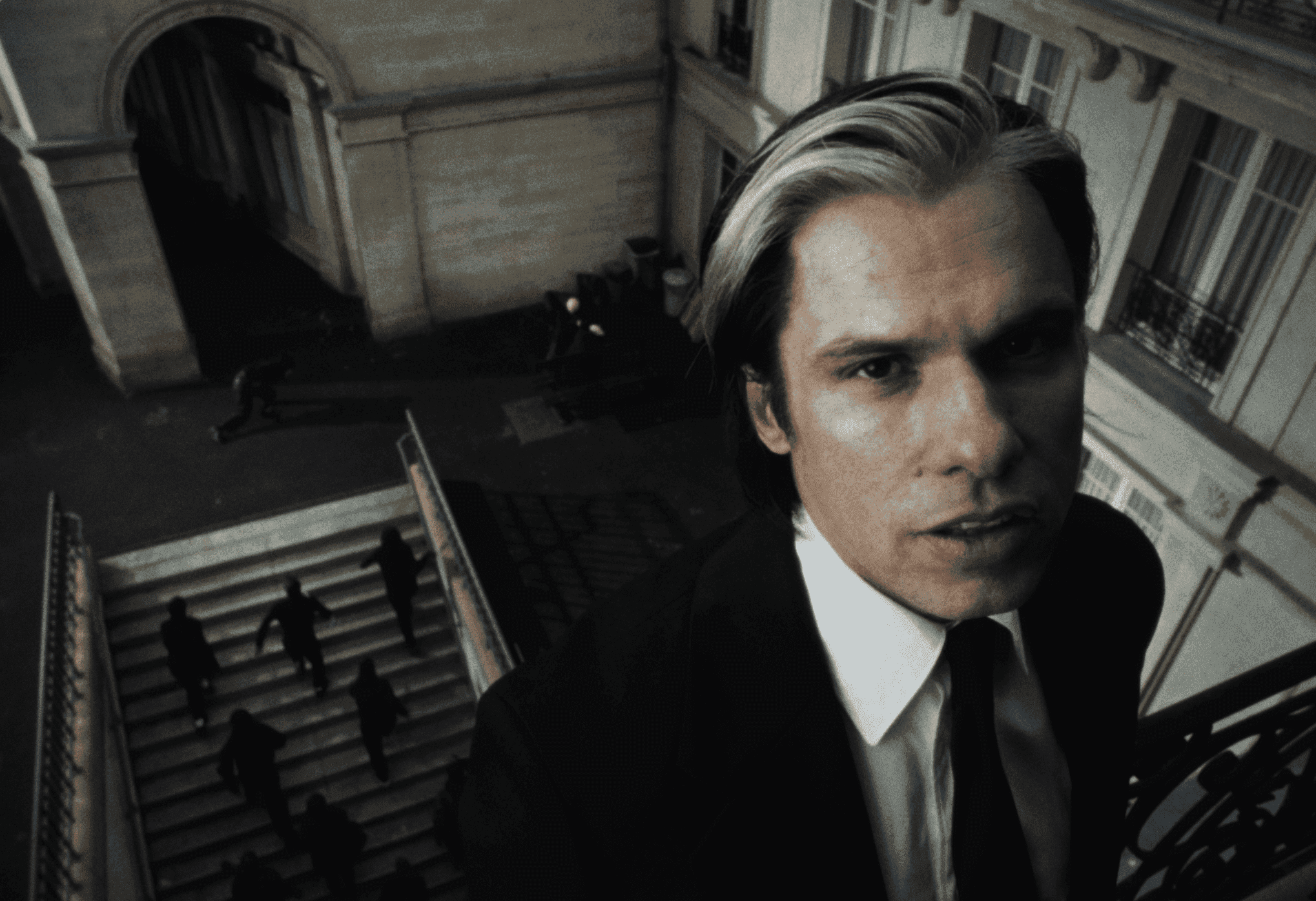 Bossons : Soleil Levant  - Orelsan ft. SDM