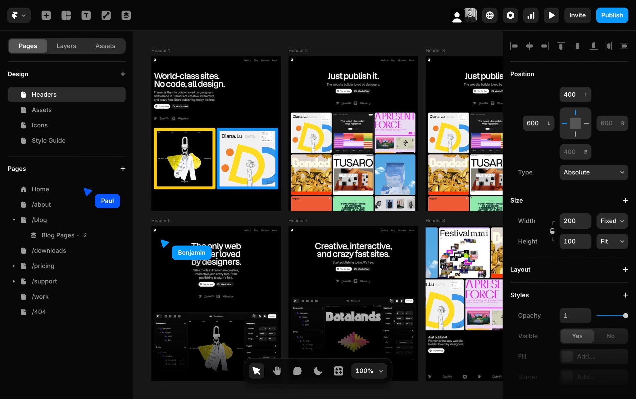 framer-studiovora-blog-post