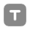 Thenty plugin logo icon representing authentication features