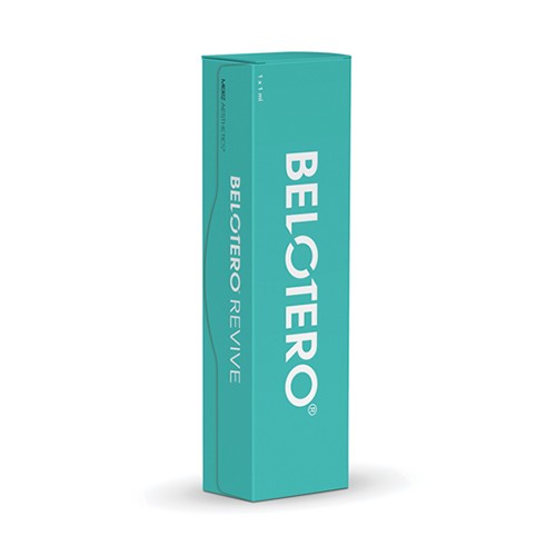 hyaluronic acid belotero revive Skin Boosters Explained