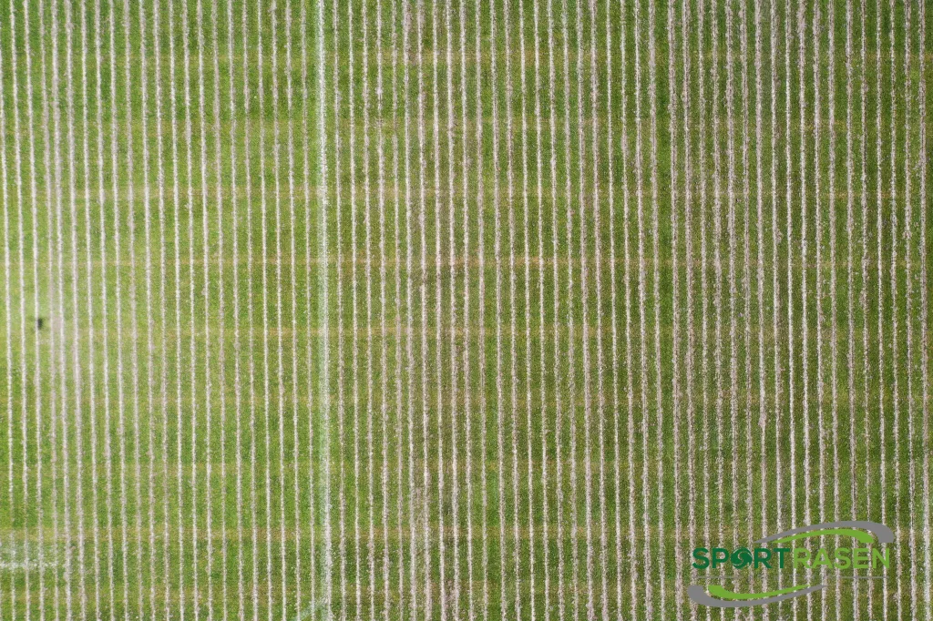 Mikroschlitze / Drain-Airschlitze