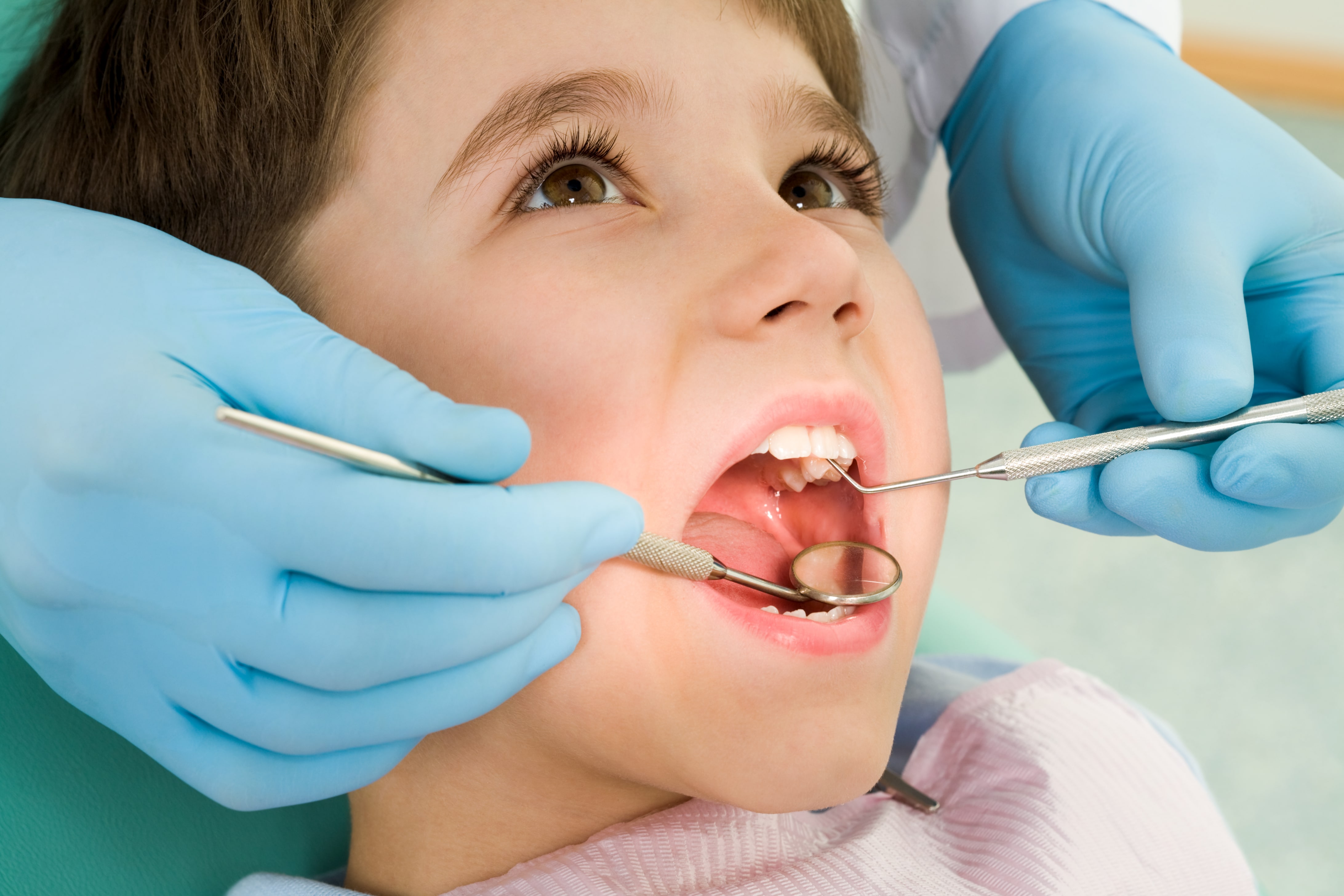 Greencare Pediatric Dentistry