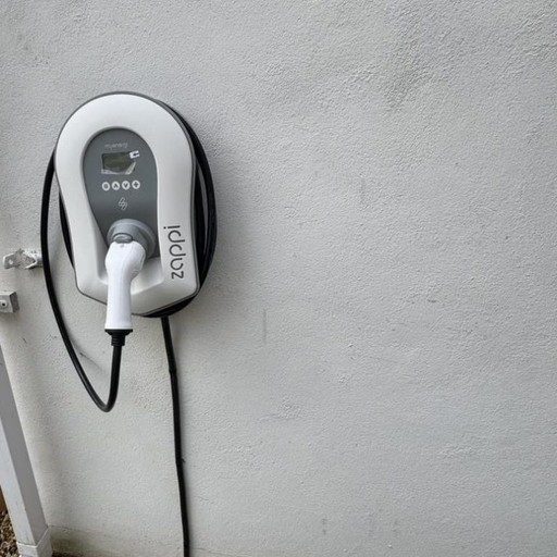 EV Charger Installation