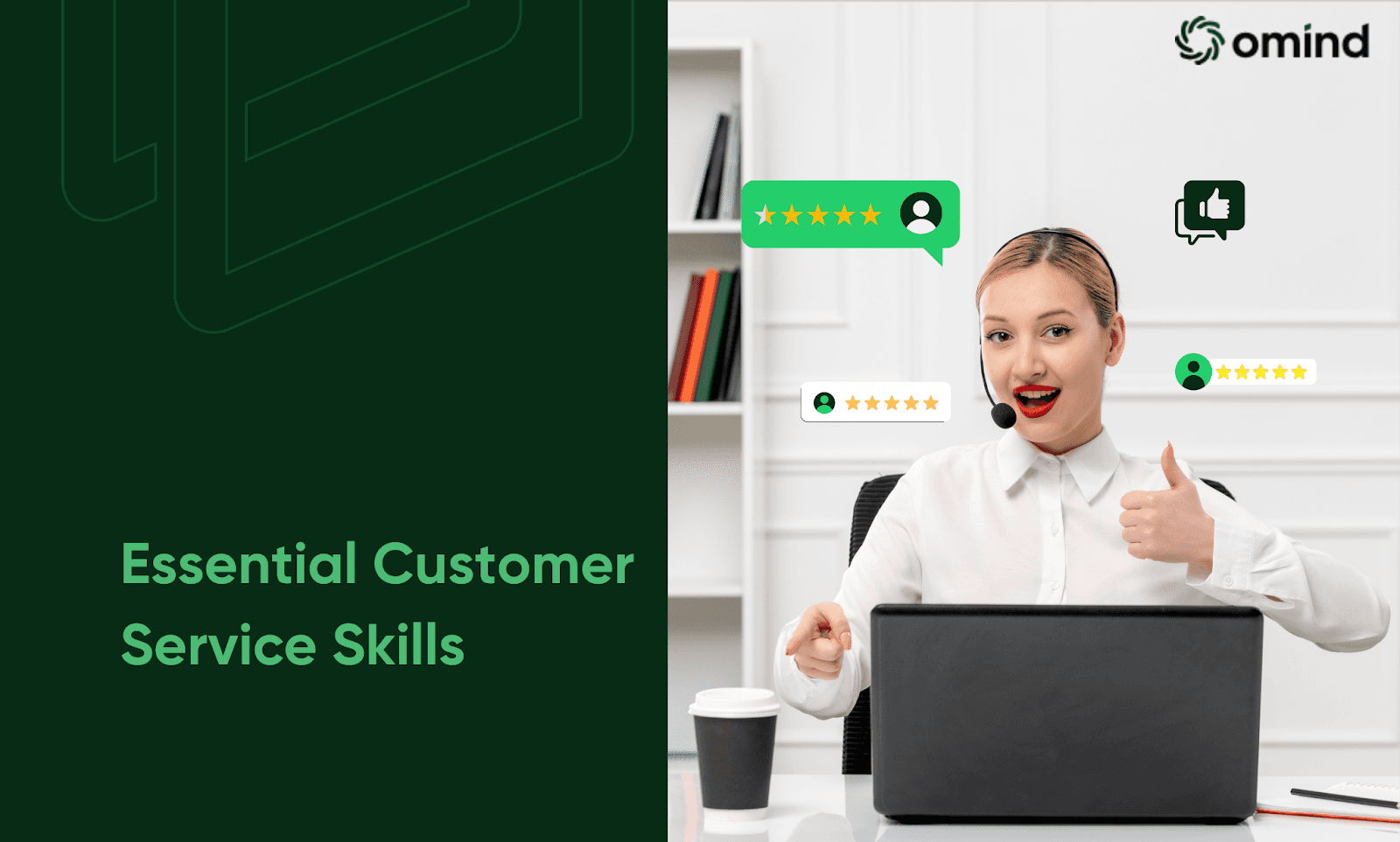 Essential Customer Service Skills