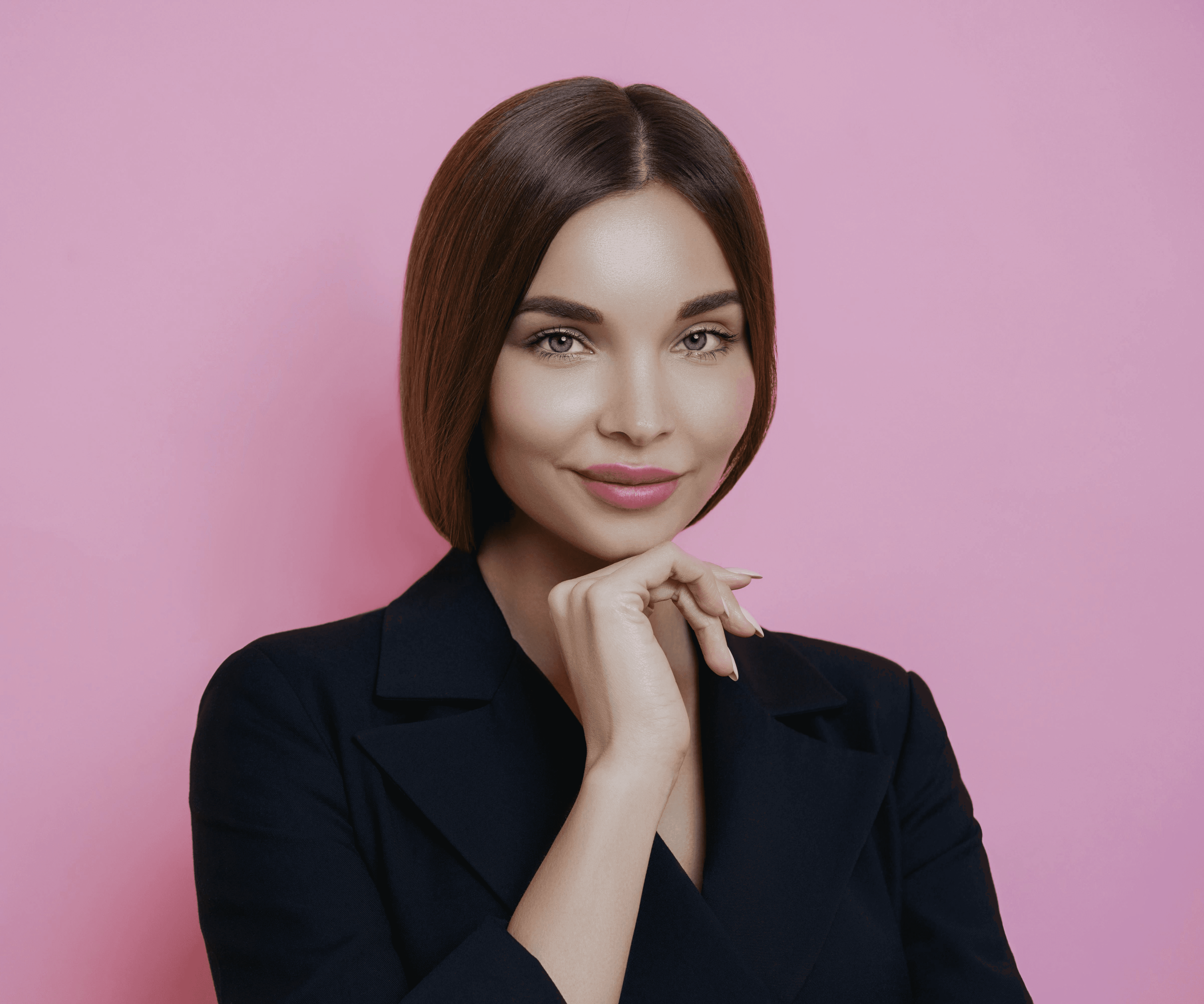 Brooke's headshot