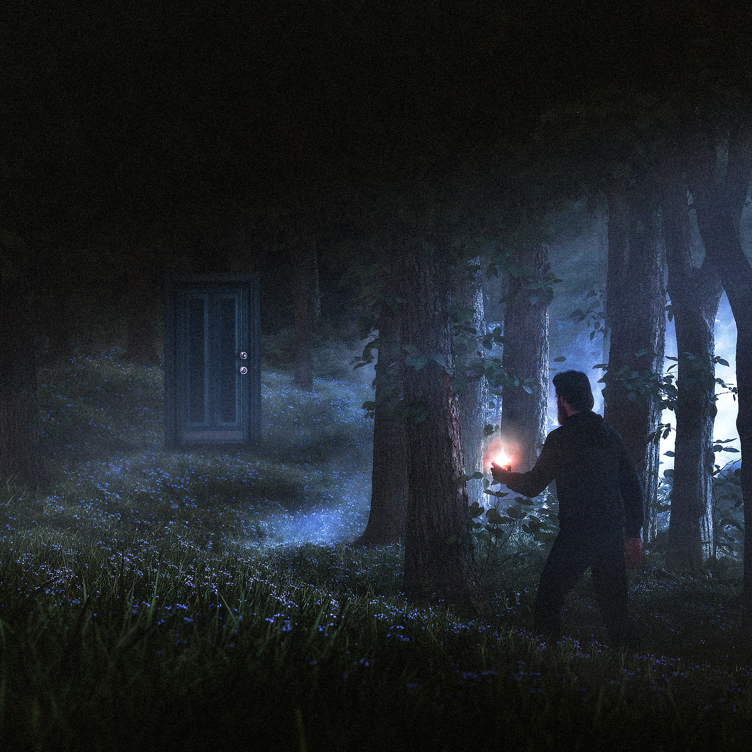 QOB official film trailer releases