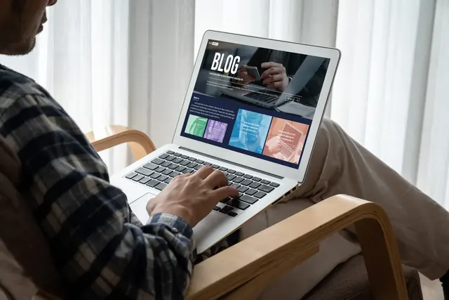 Does Blogging Still Work for Small Businesses?