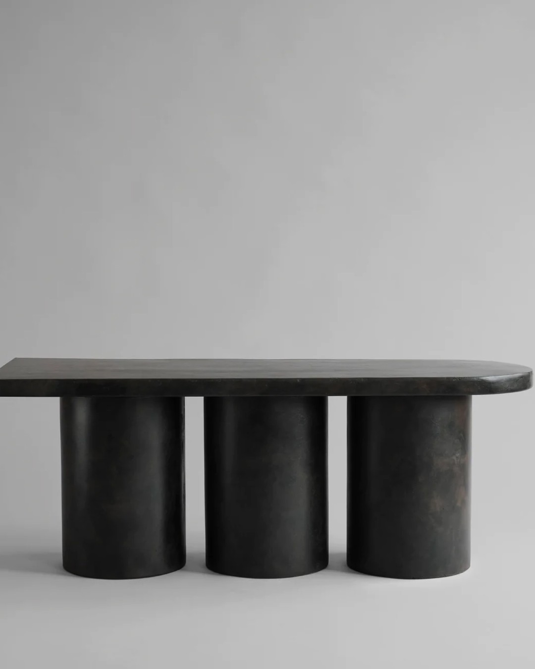 101 Copenhagen, Big Foot Bench