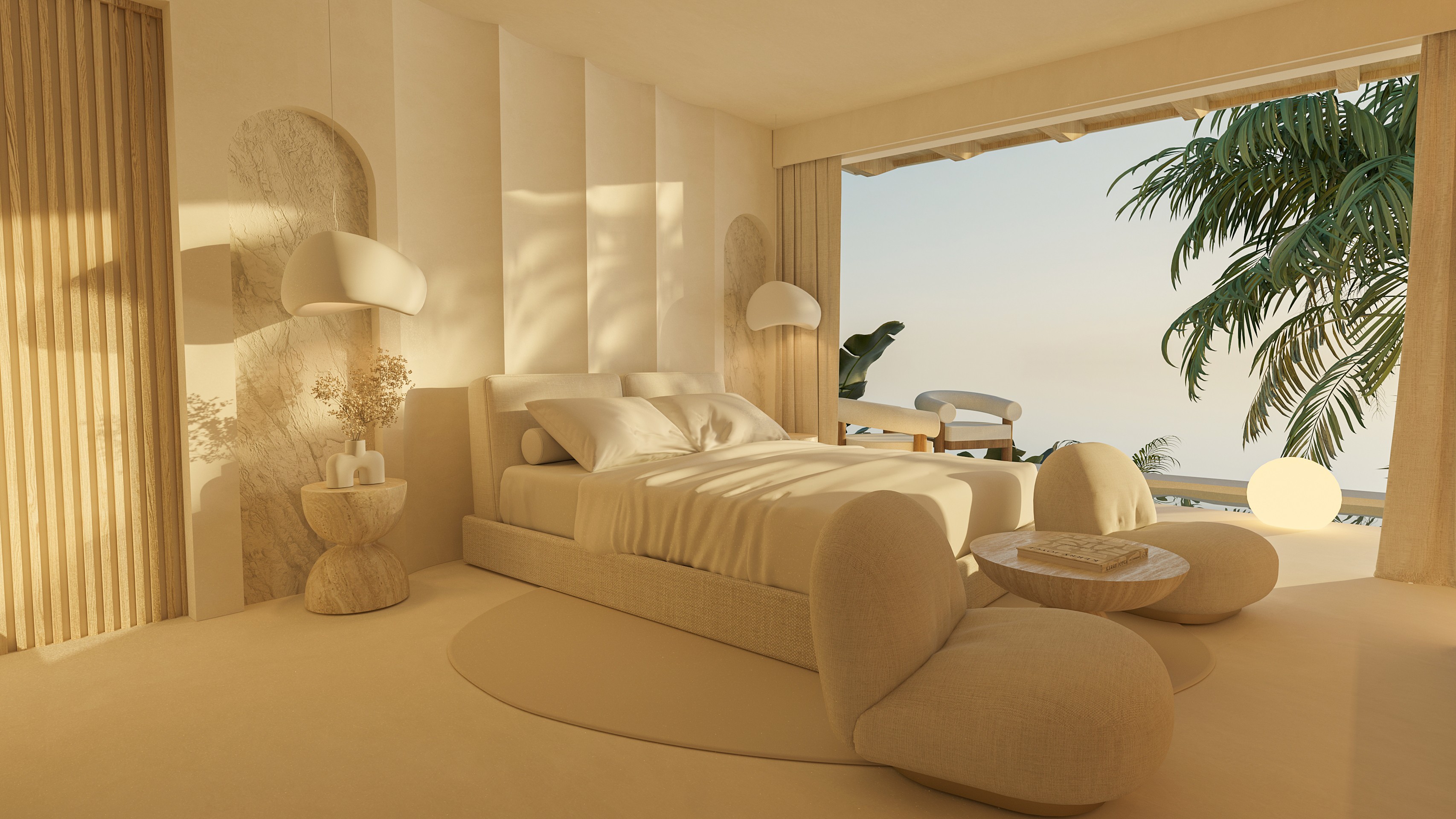 COSTA RICA Interior design