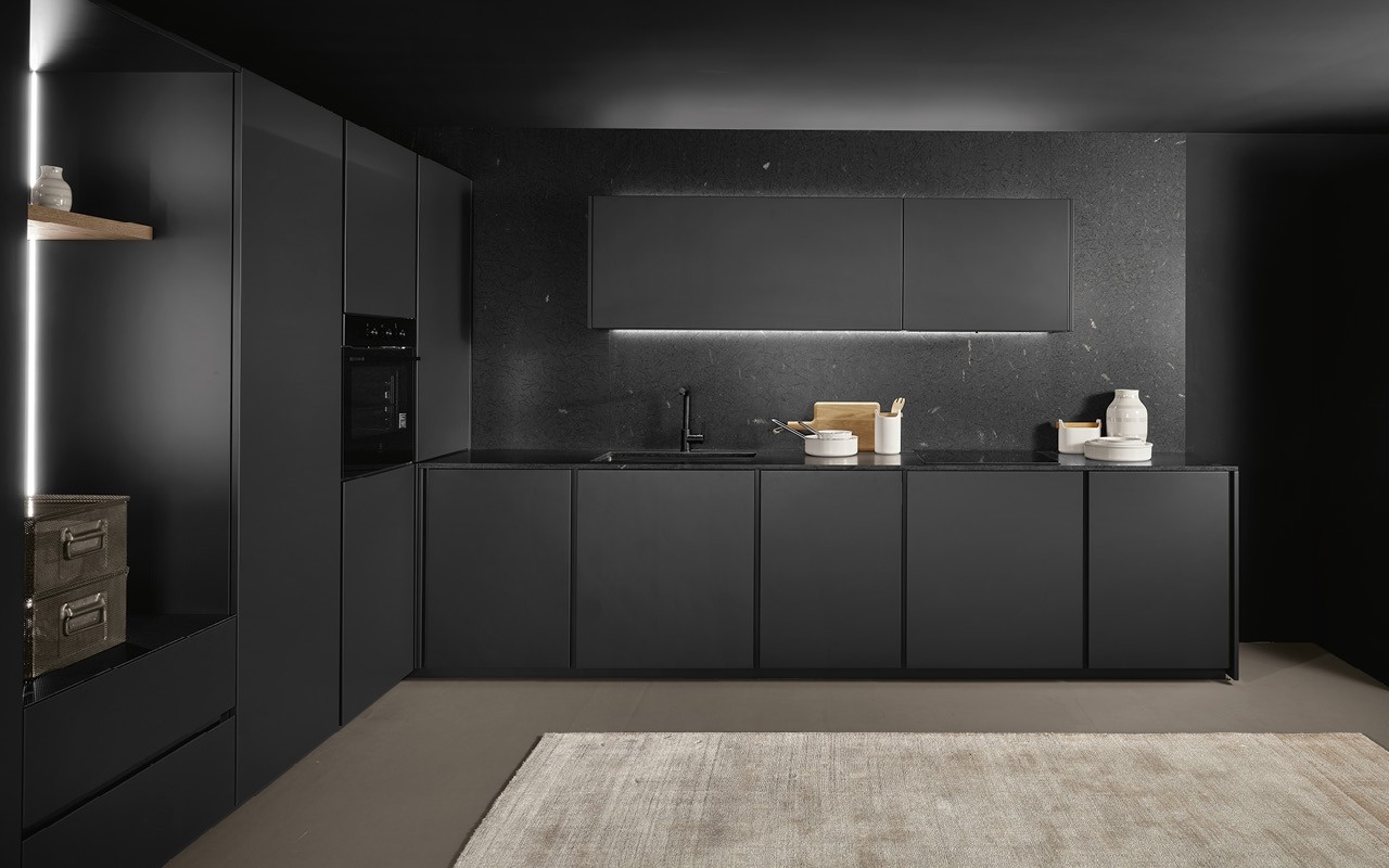 Cucina Maistri modello ALTEA