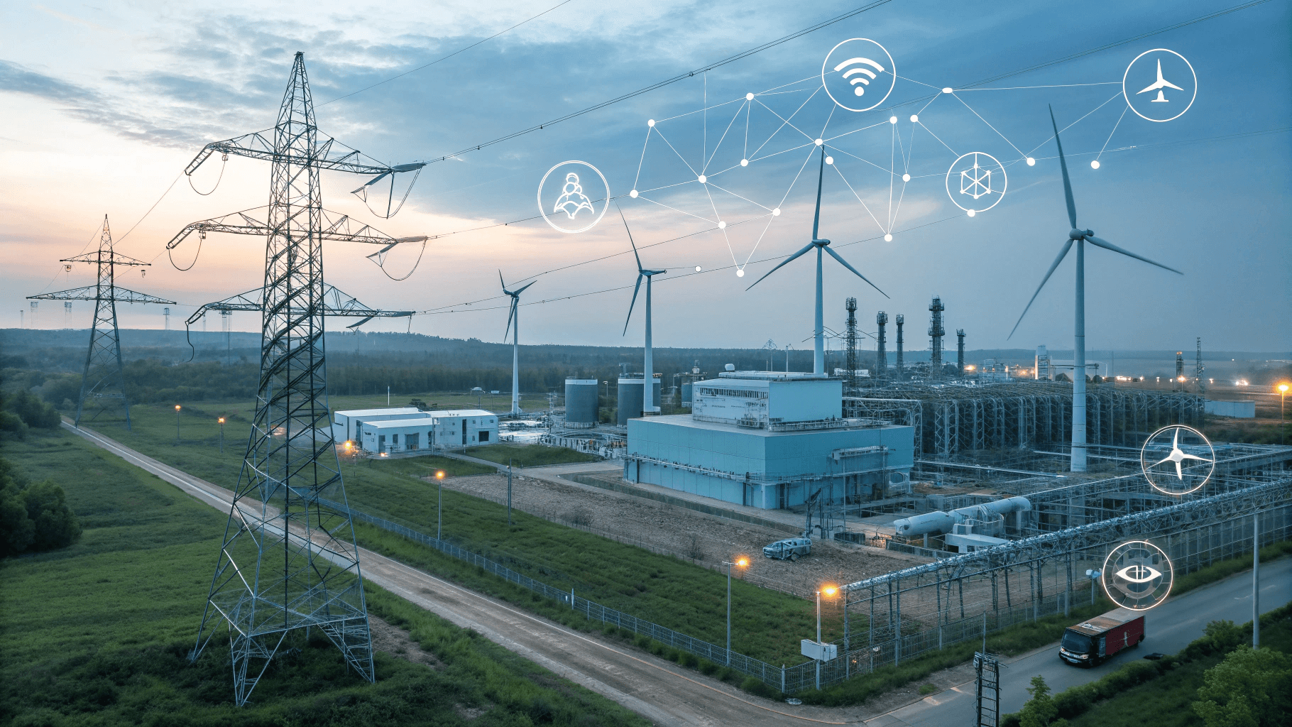 NIS2 for the Energy Sector Practical Steps to Secure Your OT Operations and Stay Compliant&nbsp;