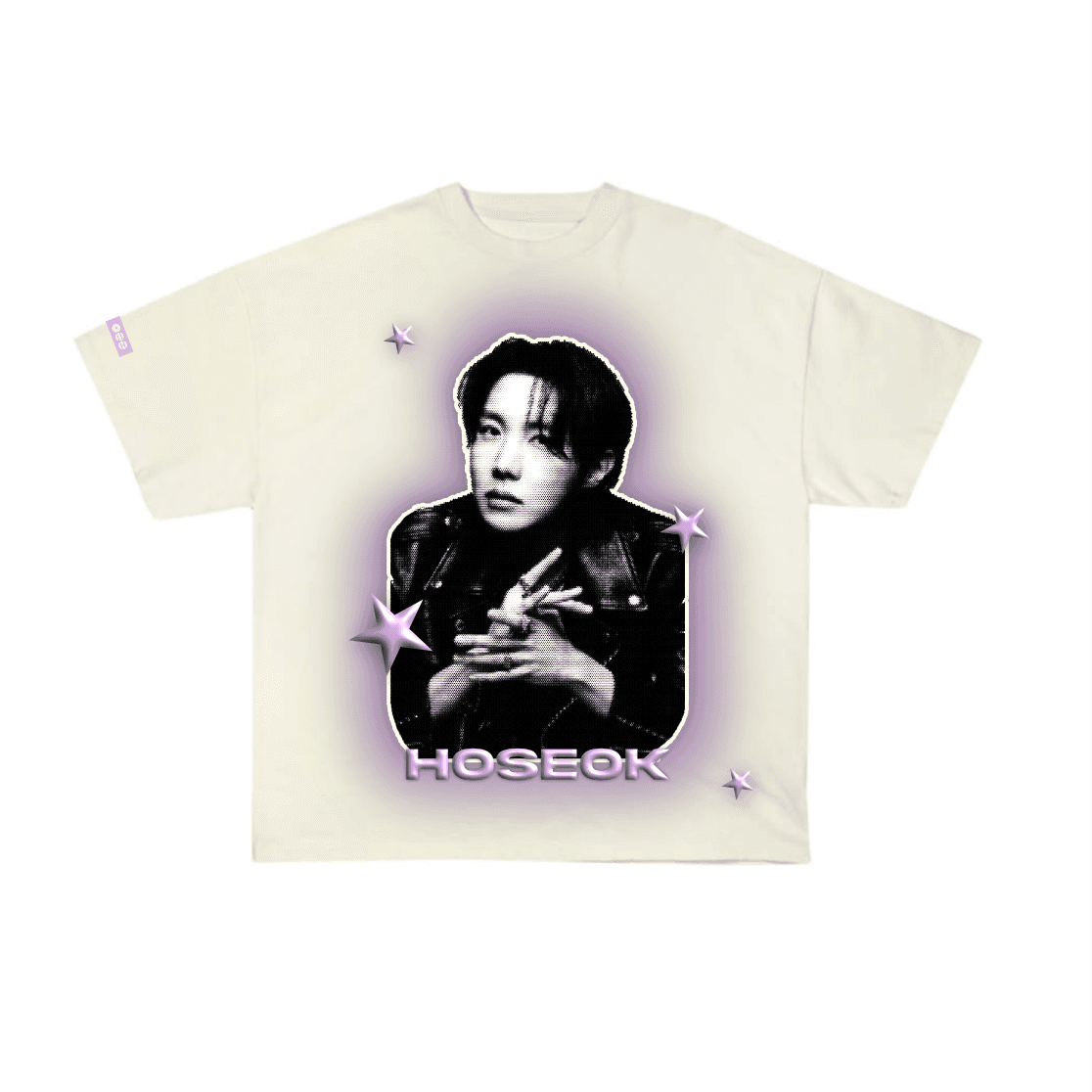 ARIRANG Tee- Hoseok