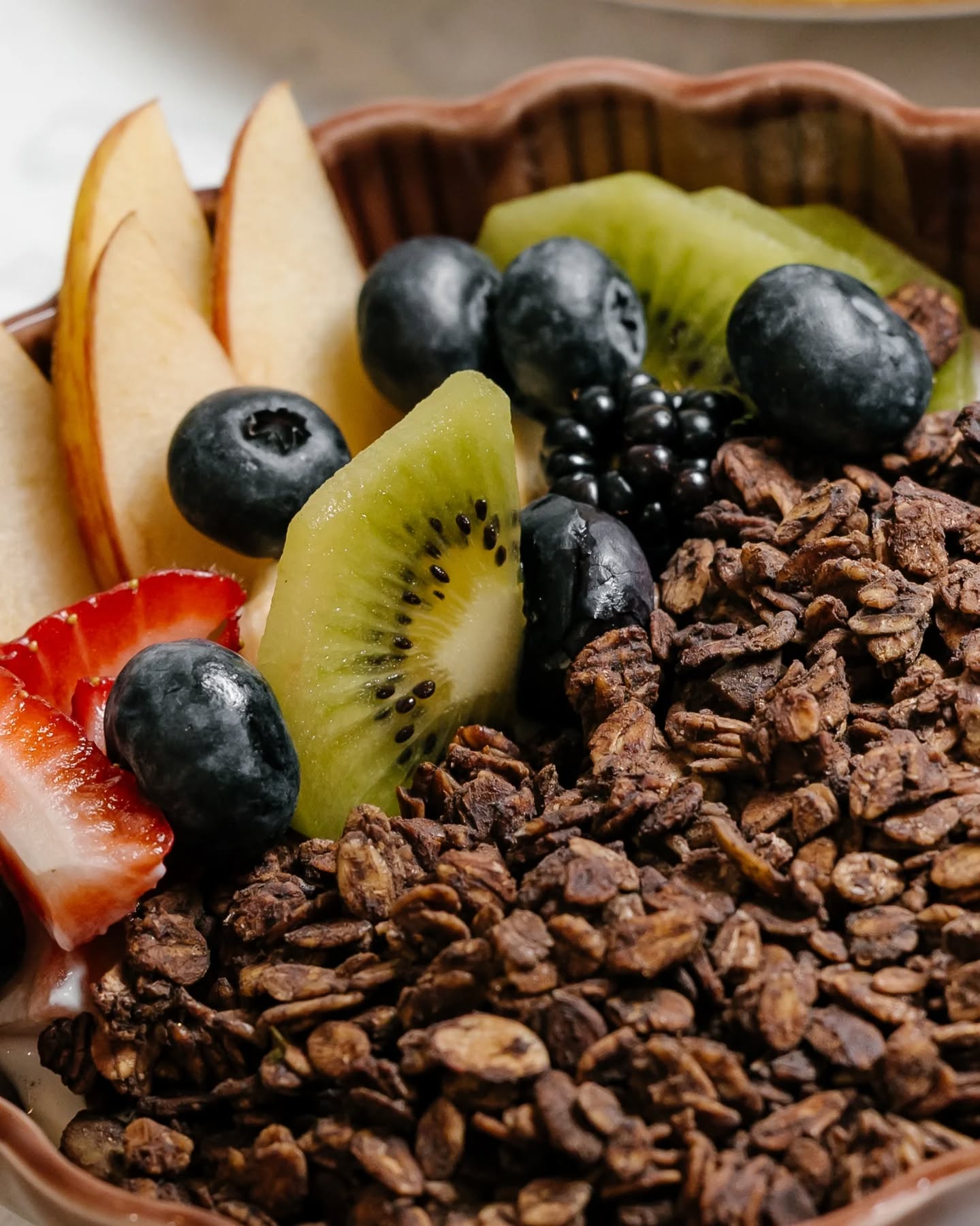 sucré-bowl