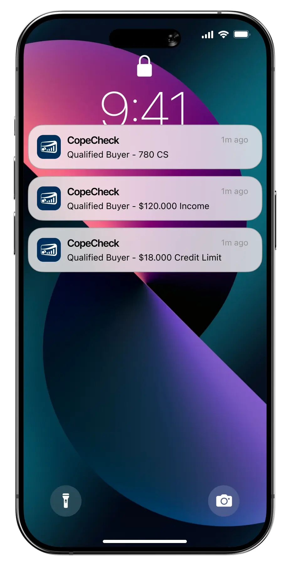 CopeCheck von CopeCart