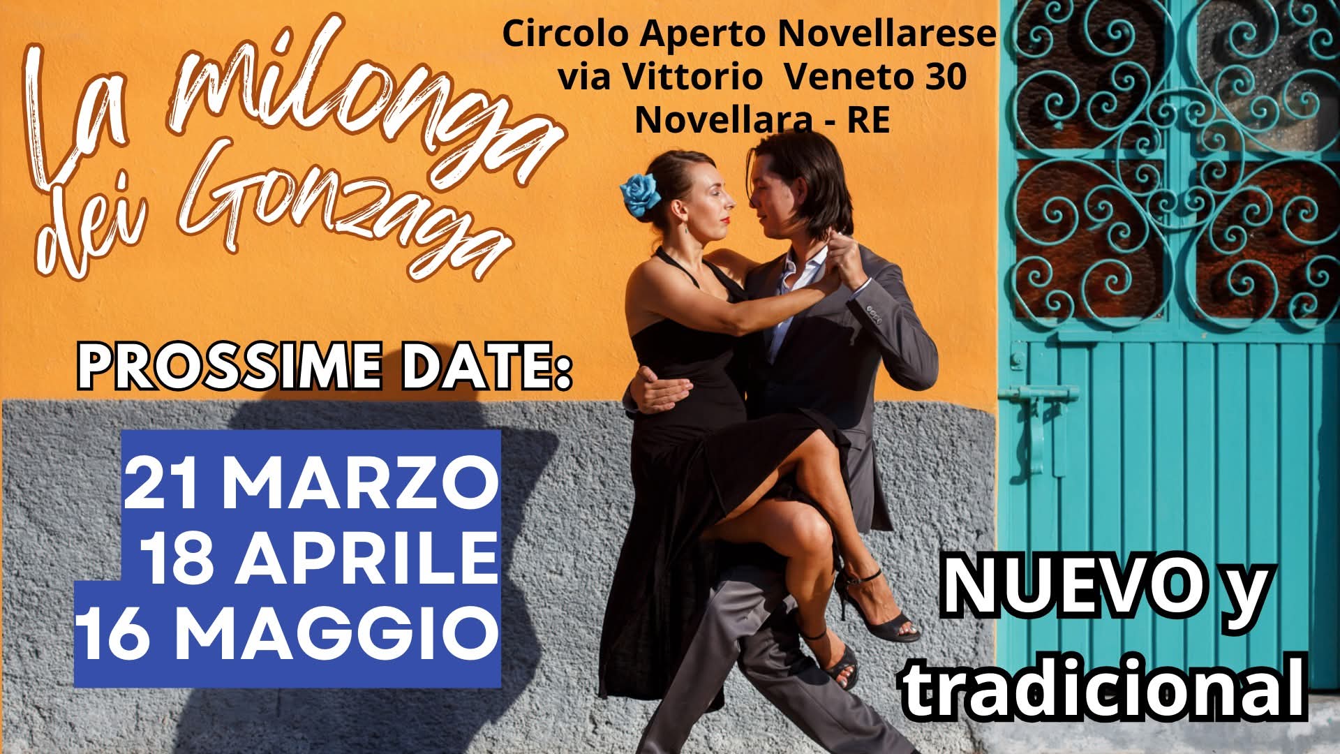 a man and a woman dancing in the dark