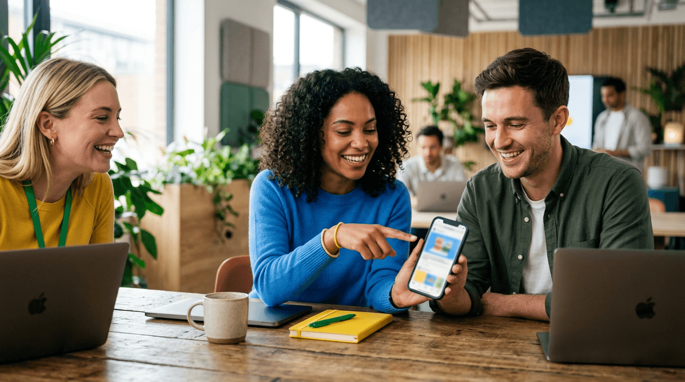 Designing High-Converting Facebook Ads for Mobile Screens