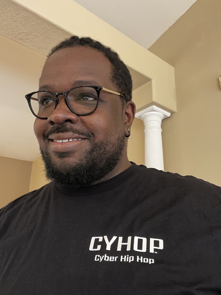 CYHOP Shirt
