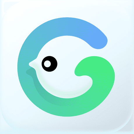 This is the logo of GrowPal.