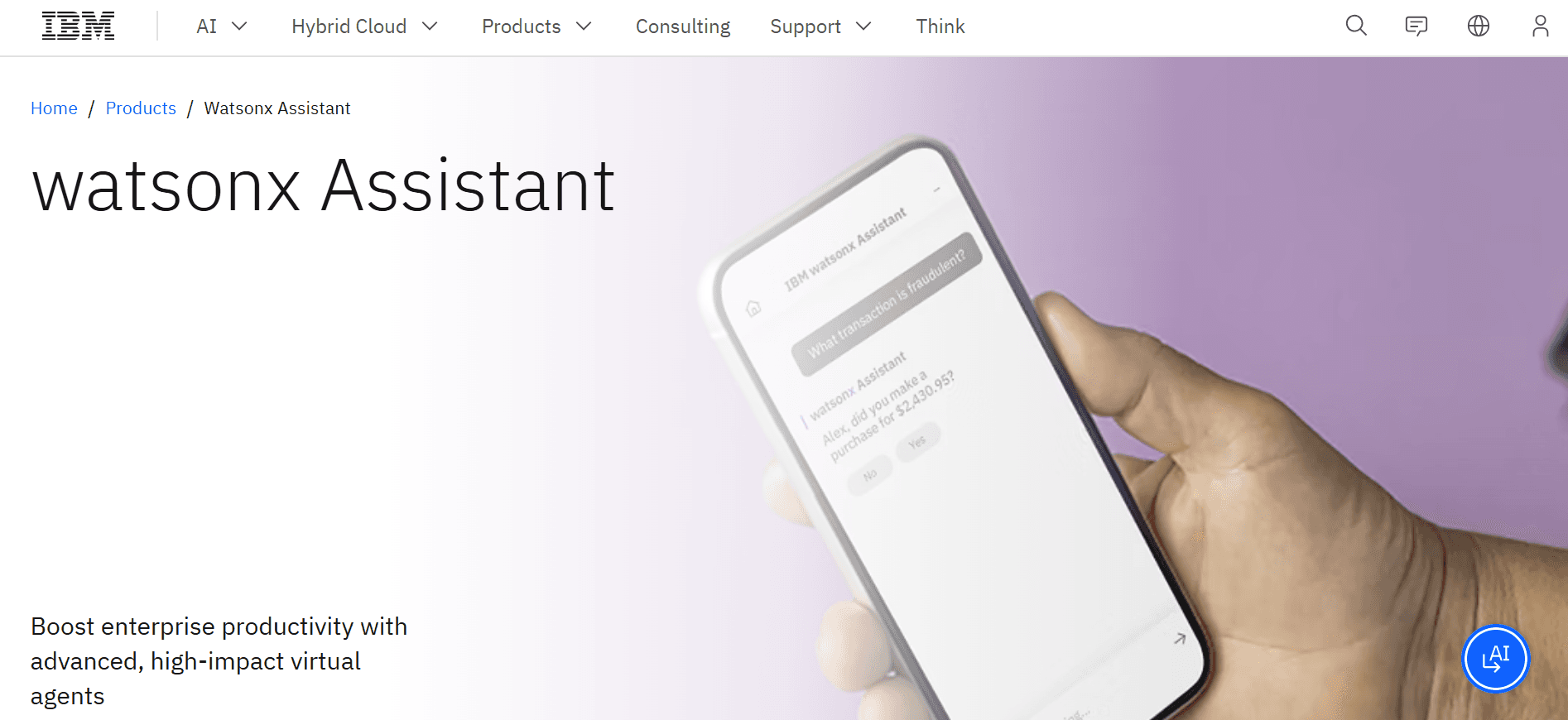 ibm watson - Bot Tools
